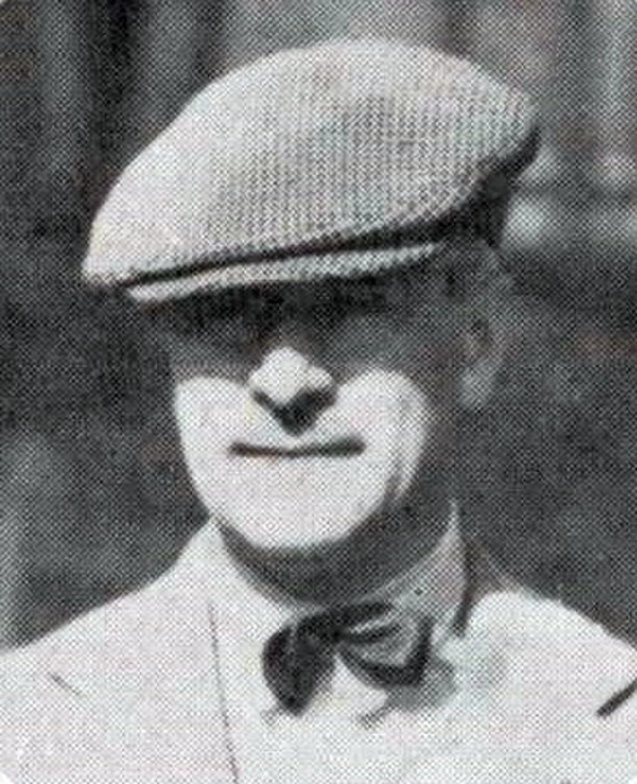 Robert Bloch