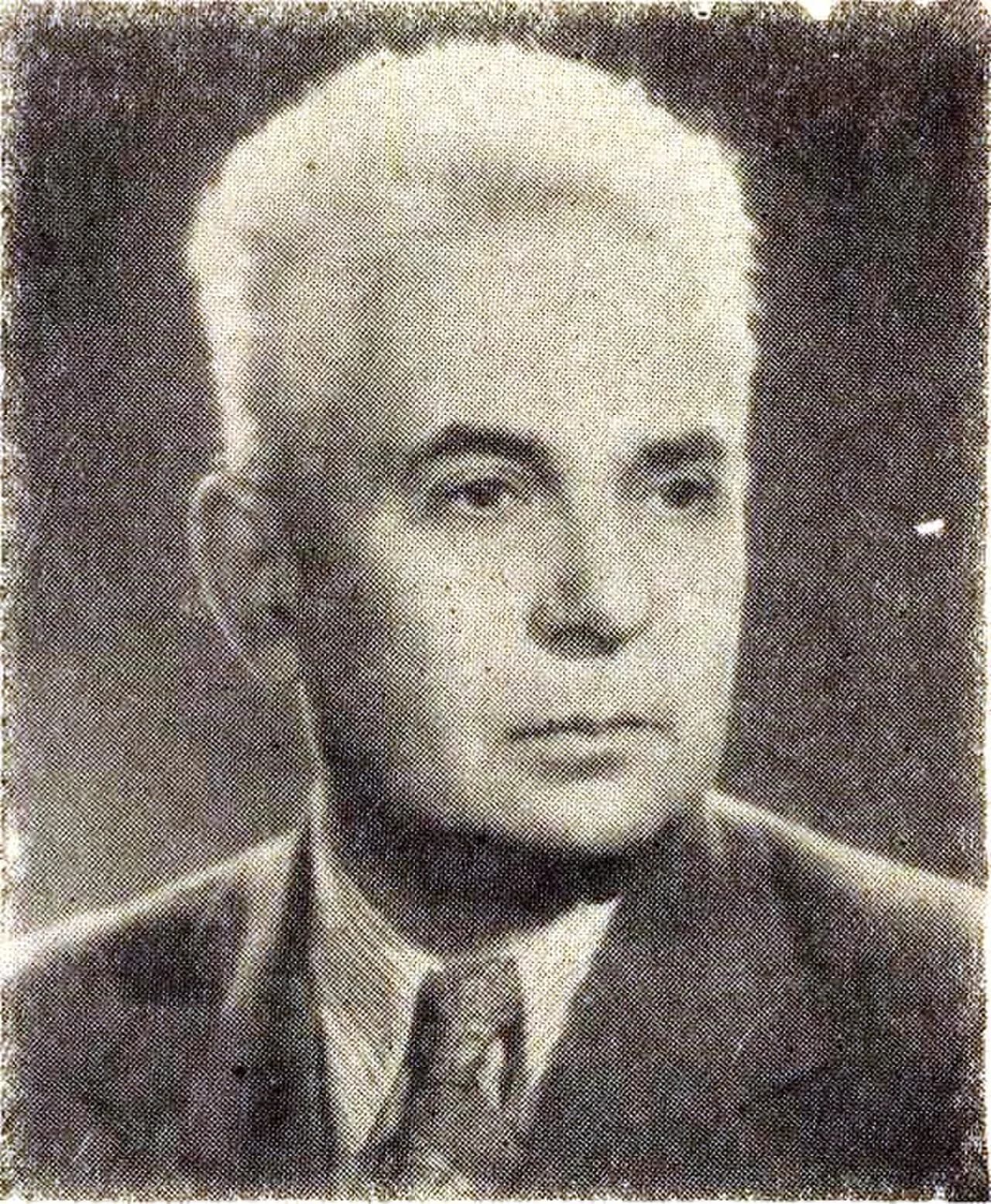 László Háy