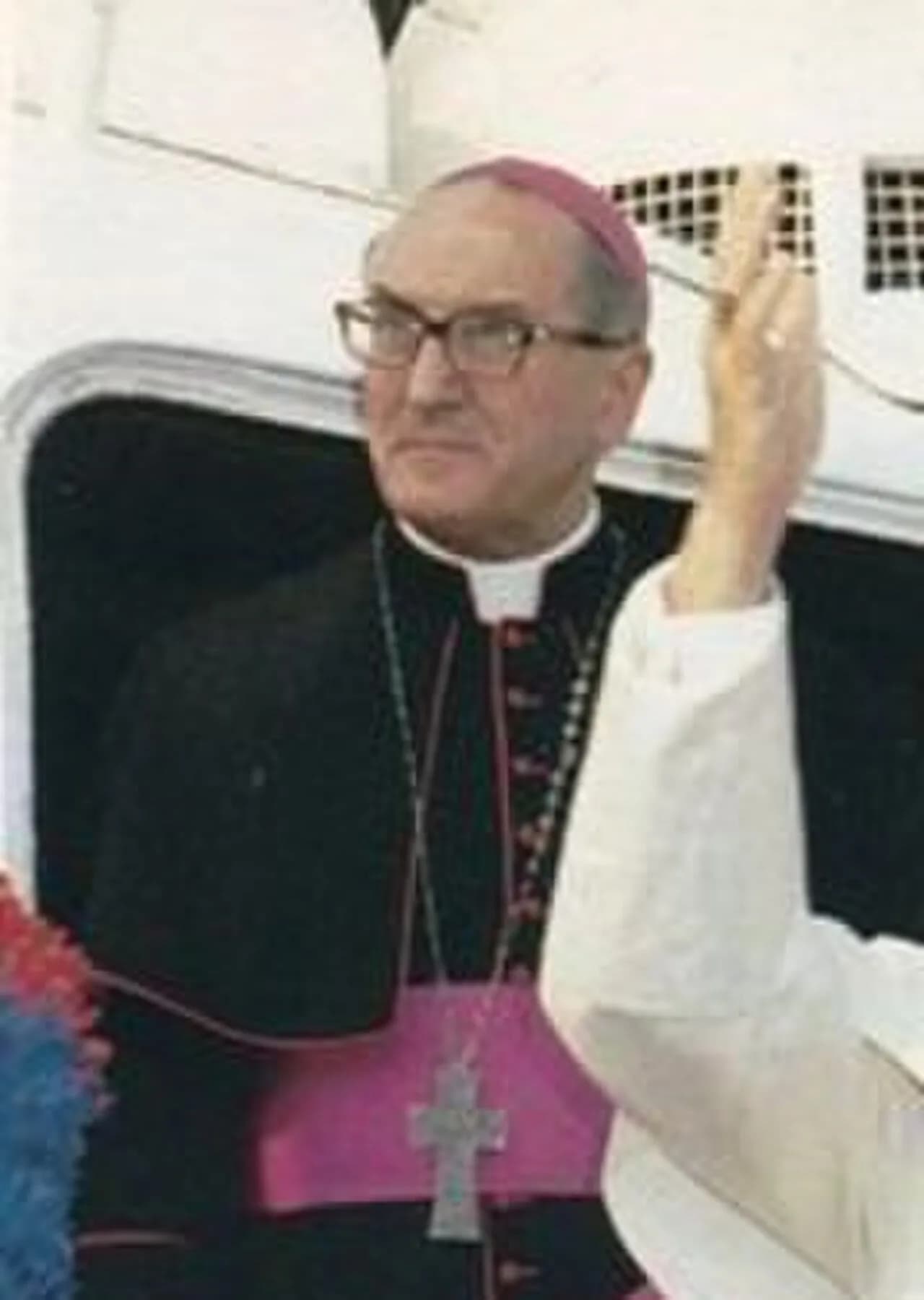 Vincenzo Fagiolo