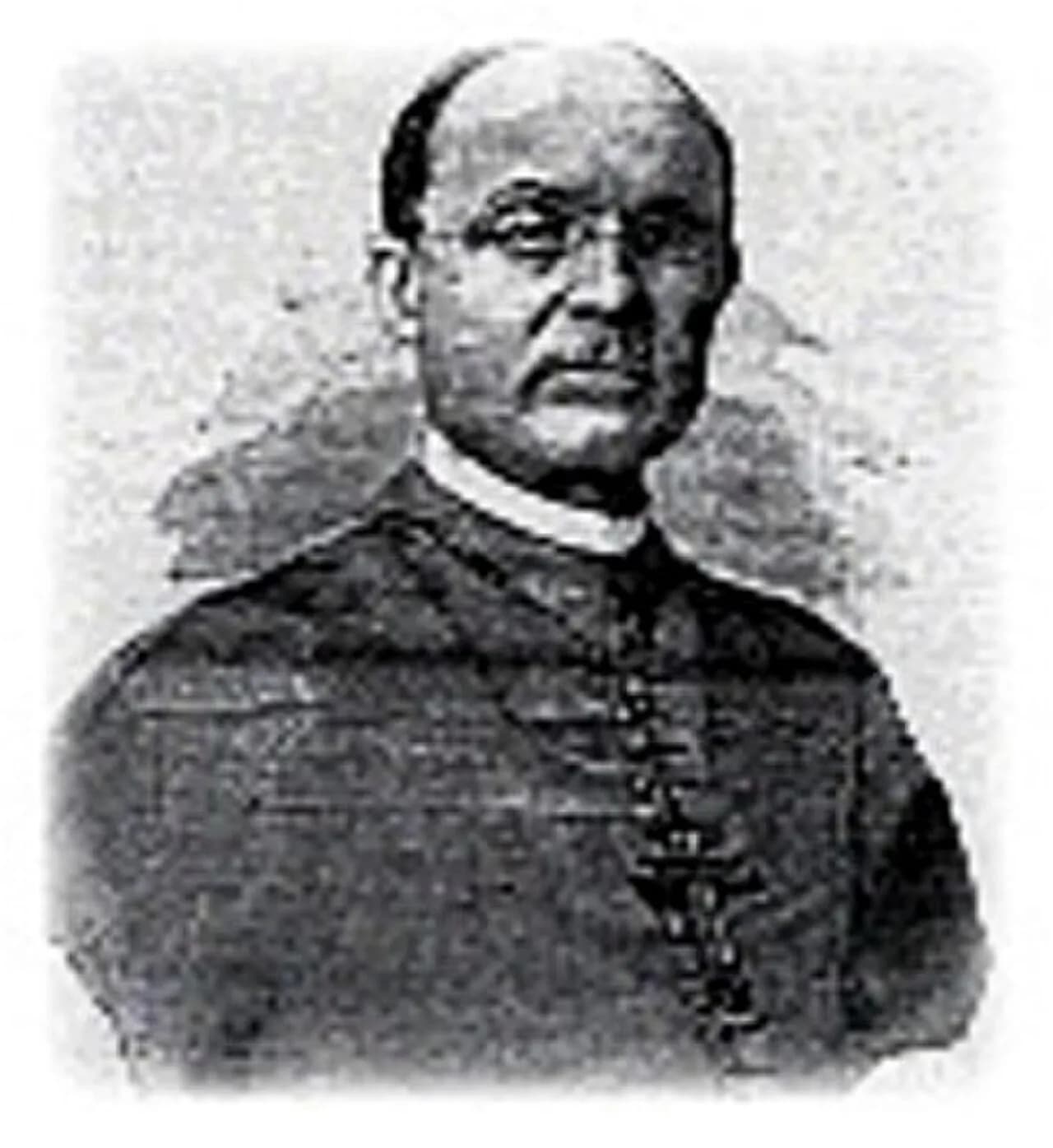 Manuel Bernardo de Sousa Enes