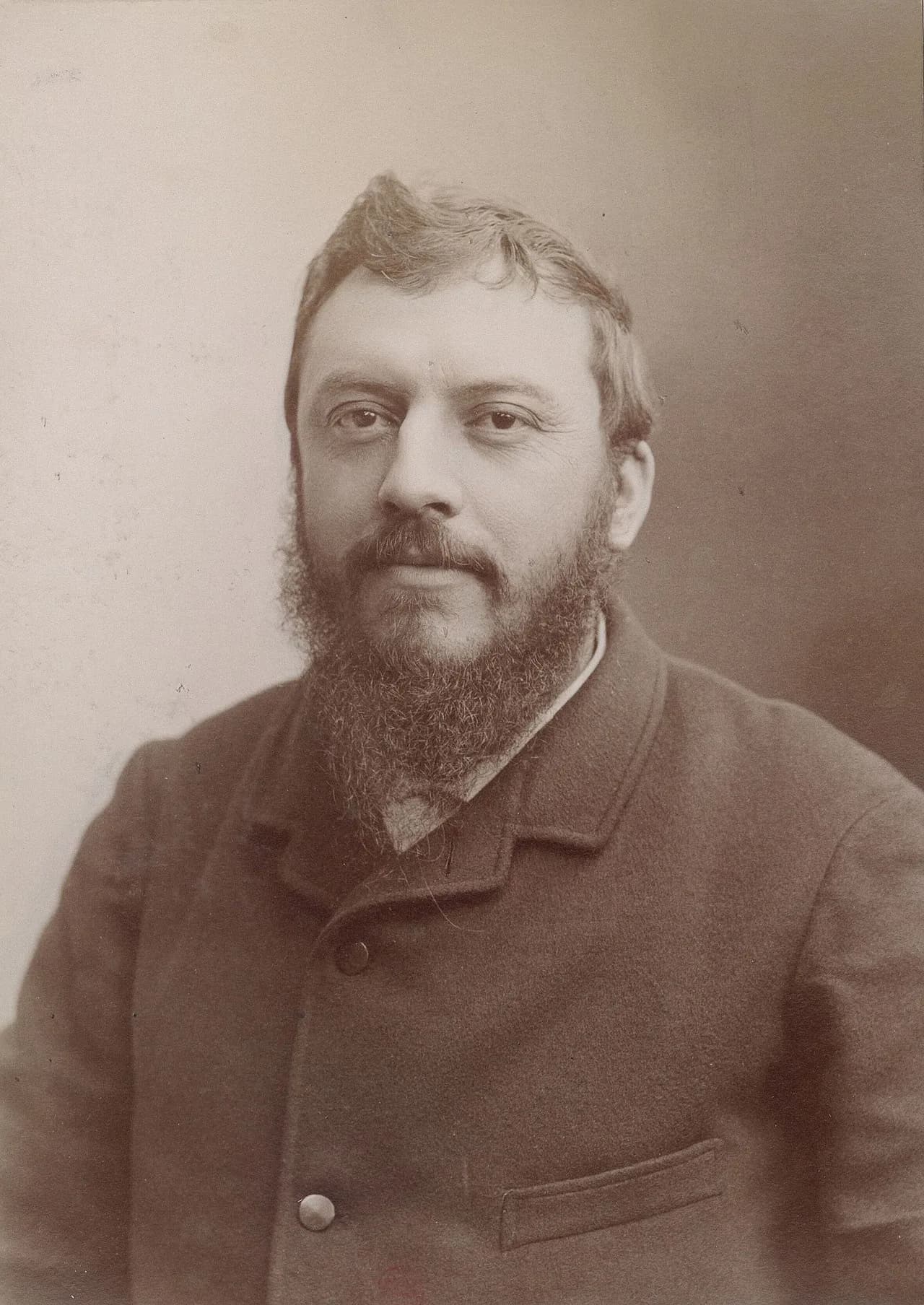 Léon-Albert Arnaud