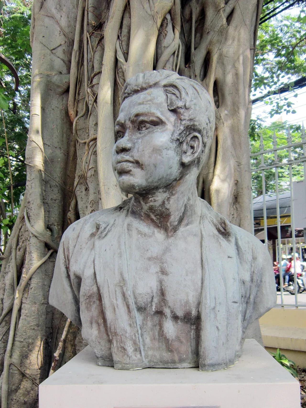 Lý Tự Trọng