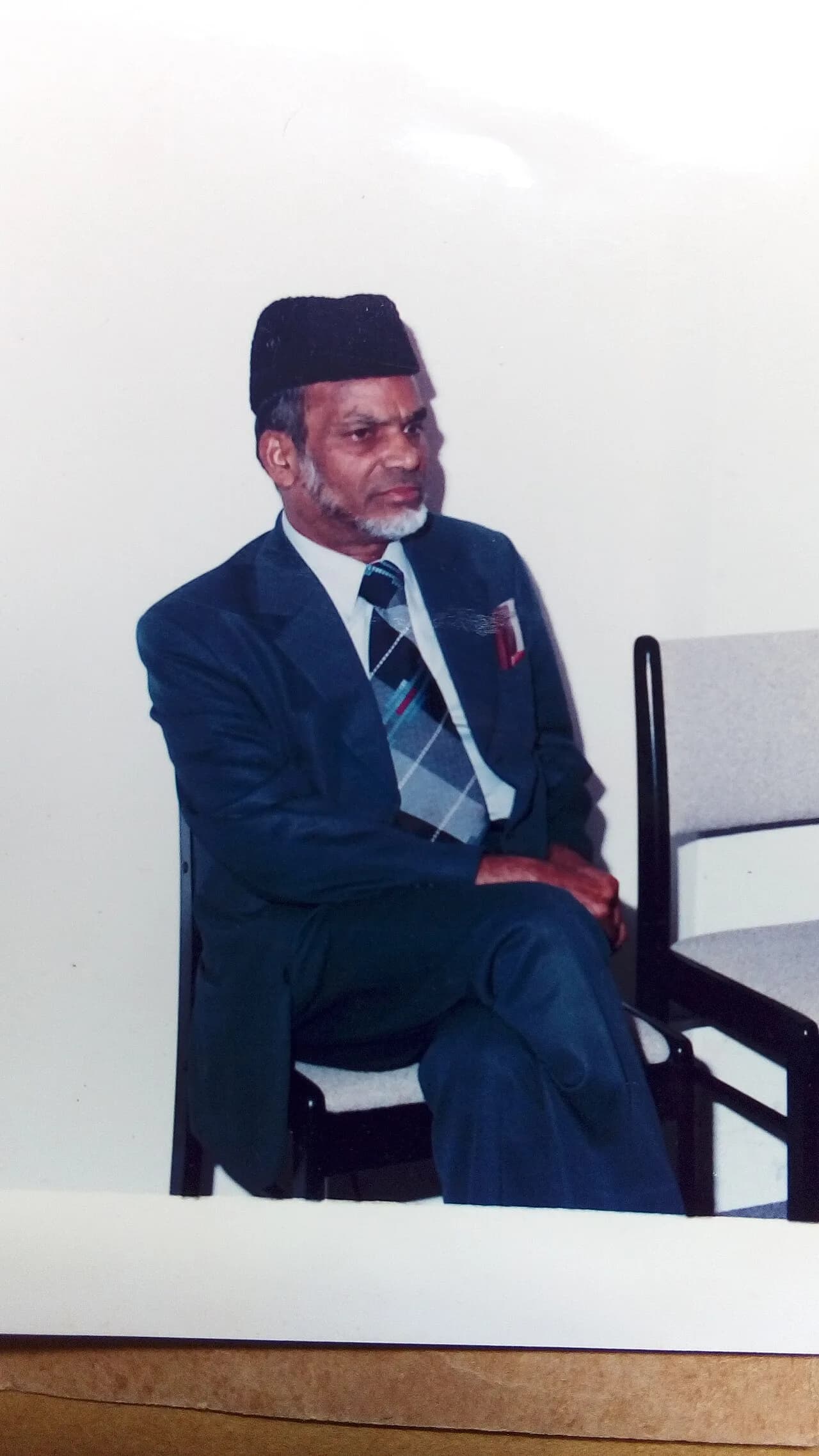 M.Abdul Lathief