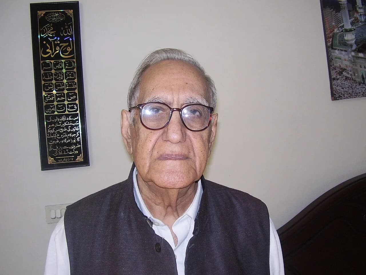 M. A. Malik