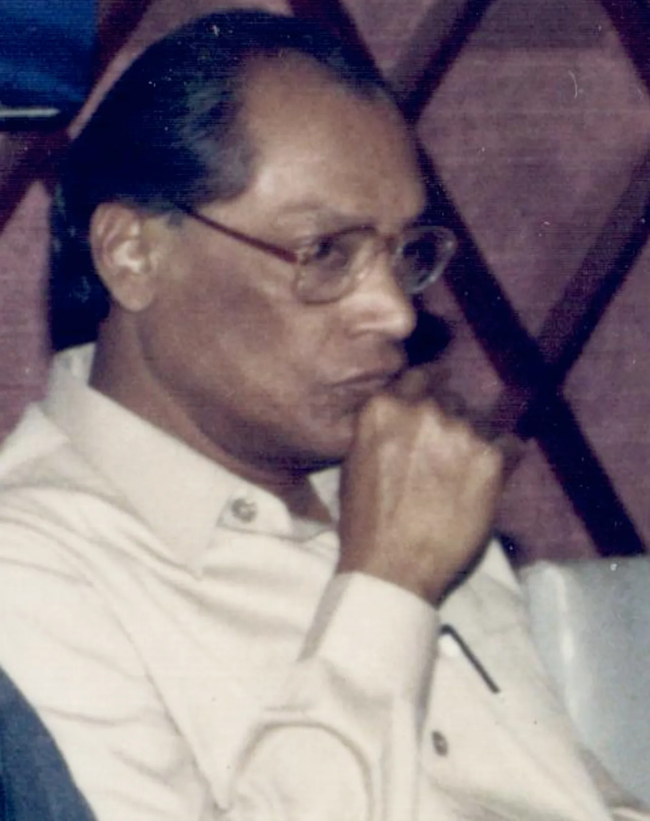 M. A. Wazed Miah