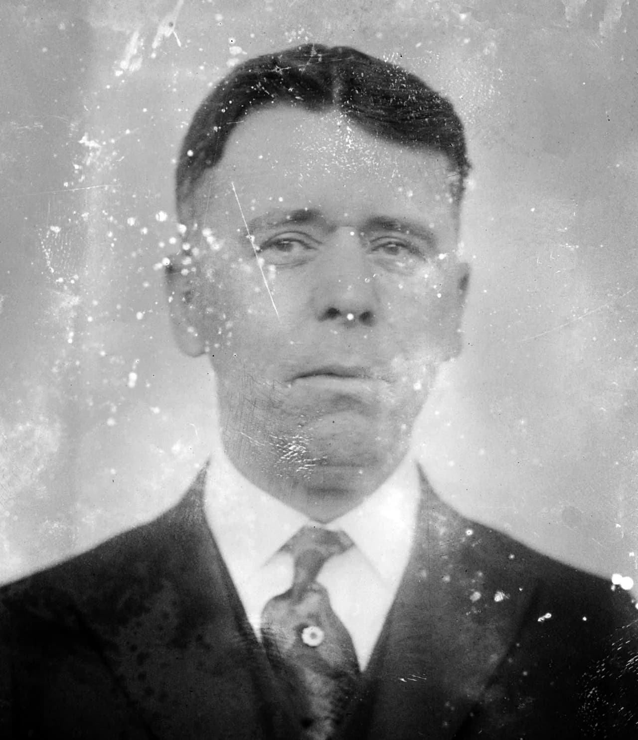M. Alfred Michaelson