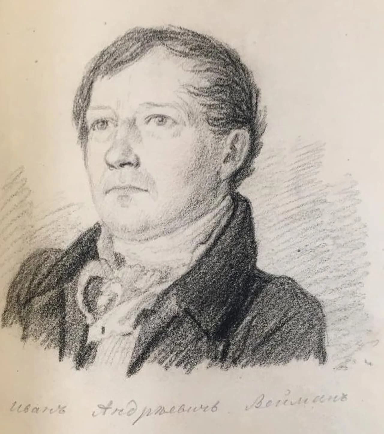 Johann Anton Weinmann