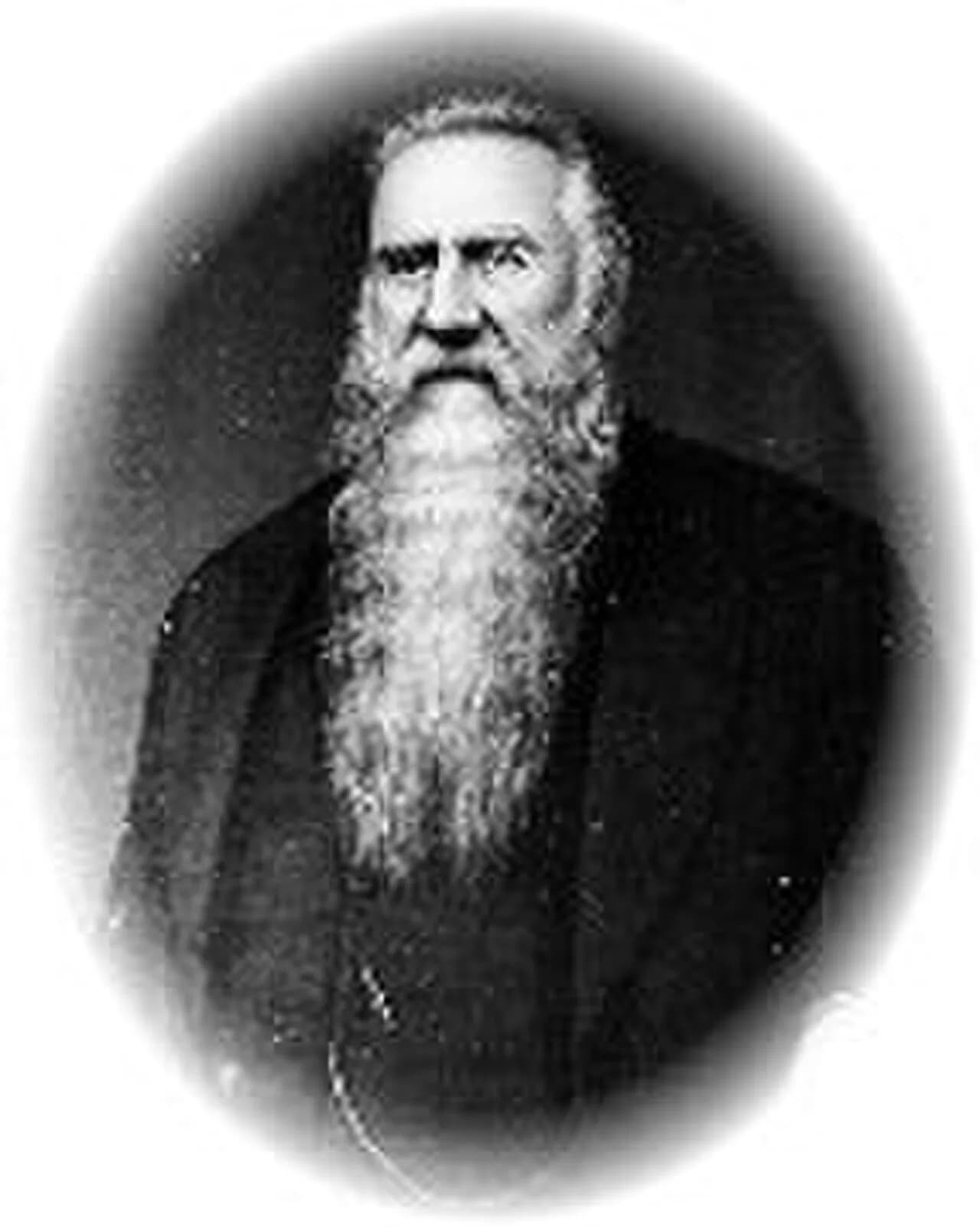 Lewis R. Bradley