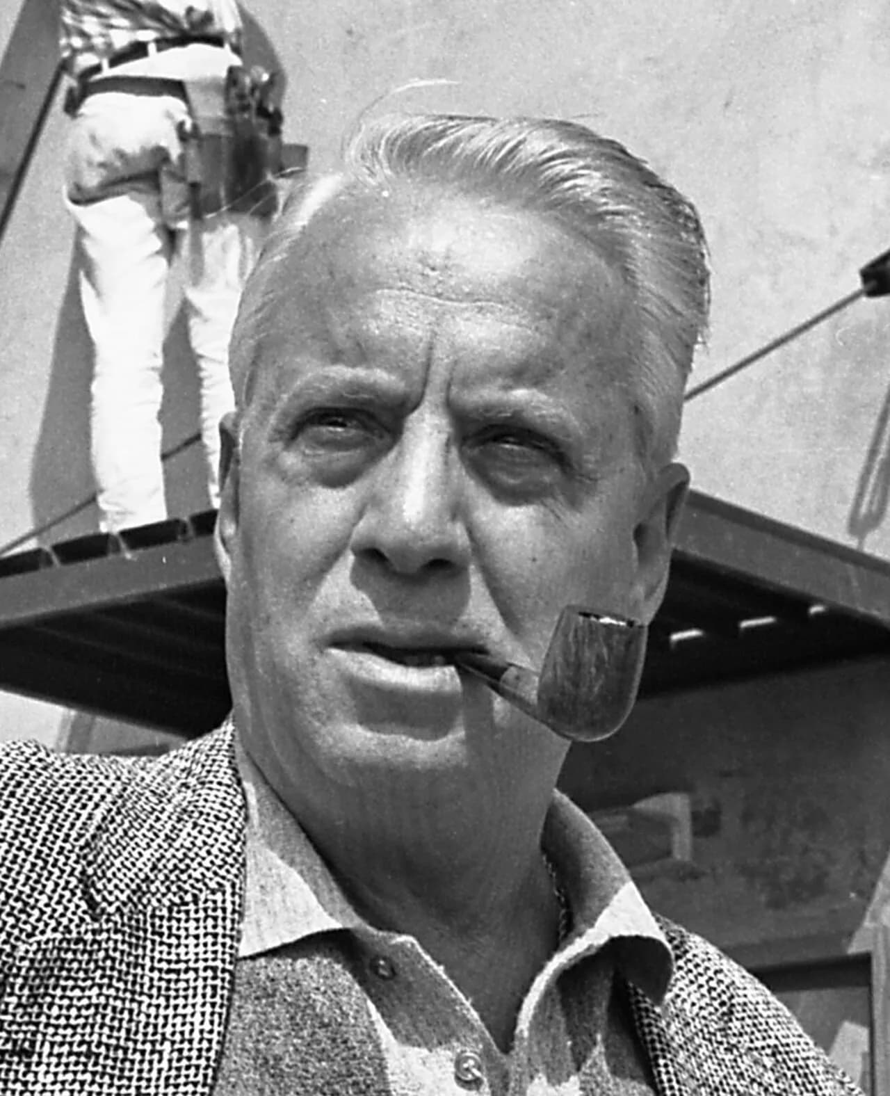 M. J. Frankovich