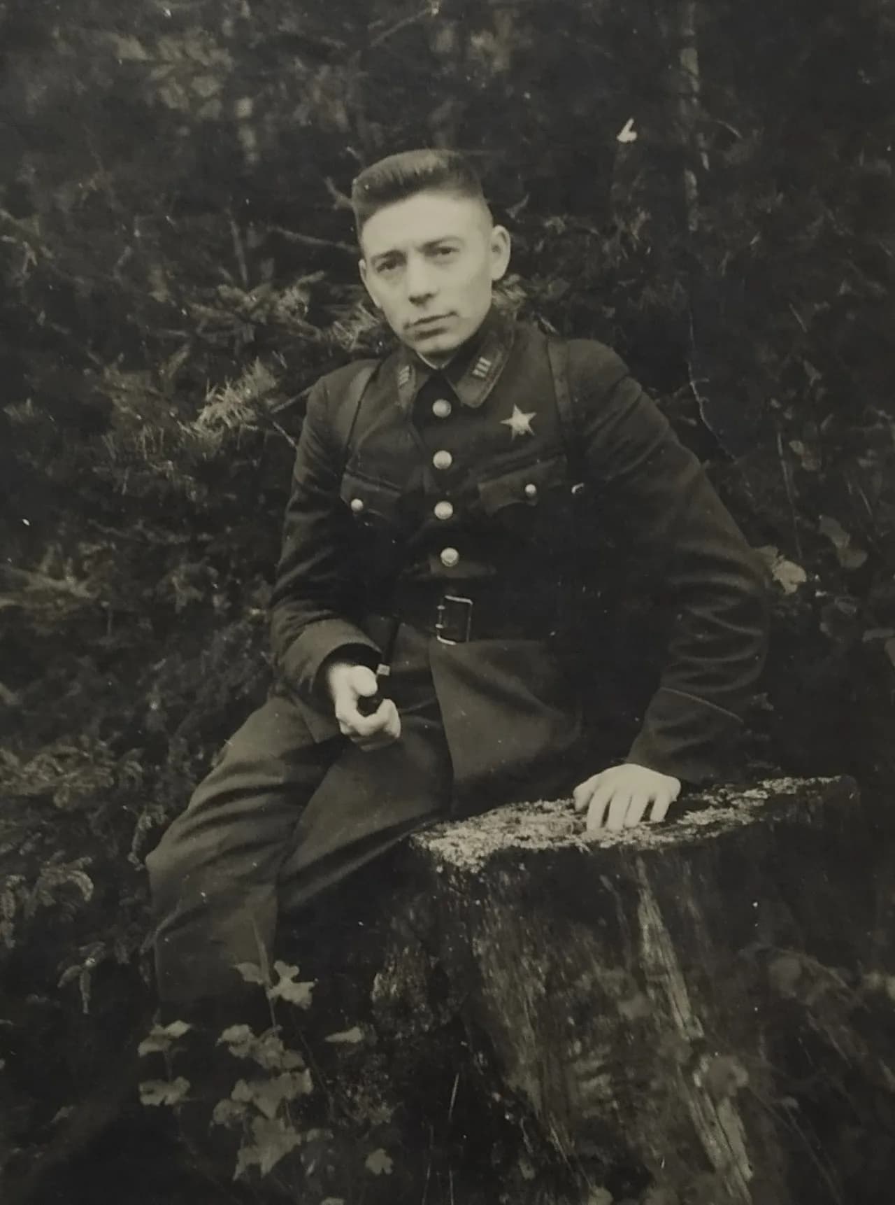 Mikhail Puteiko