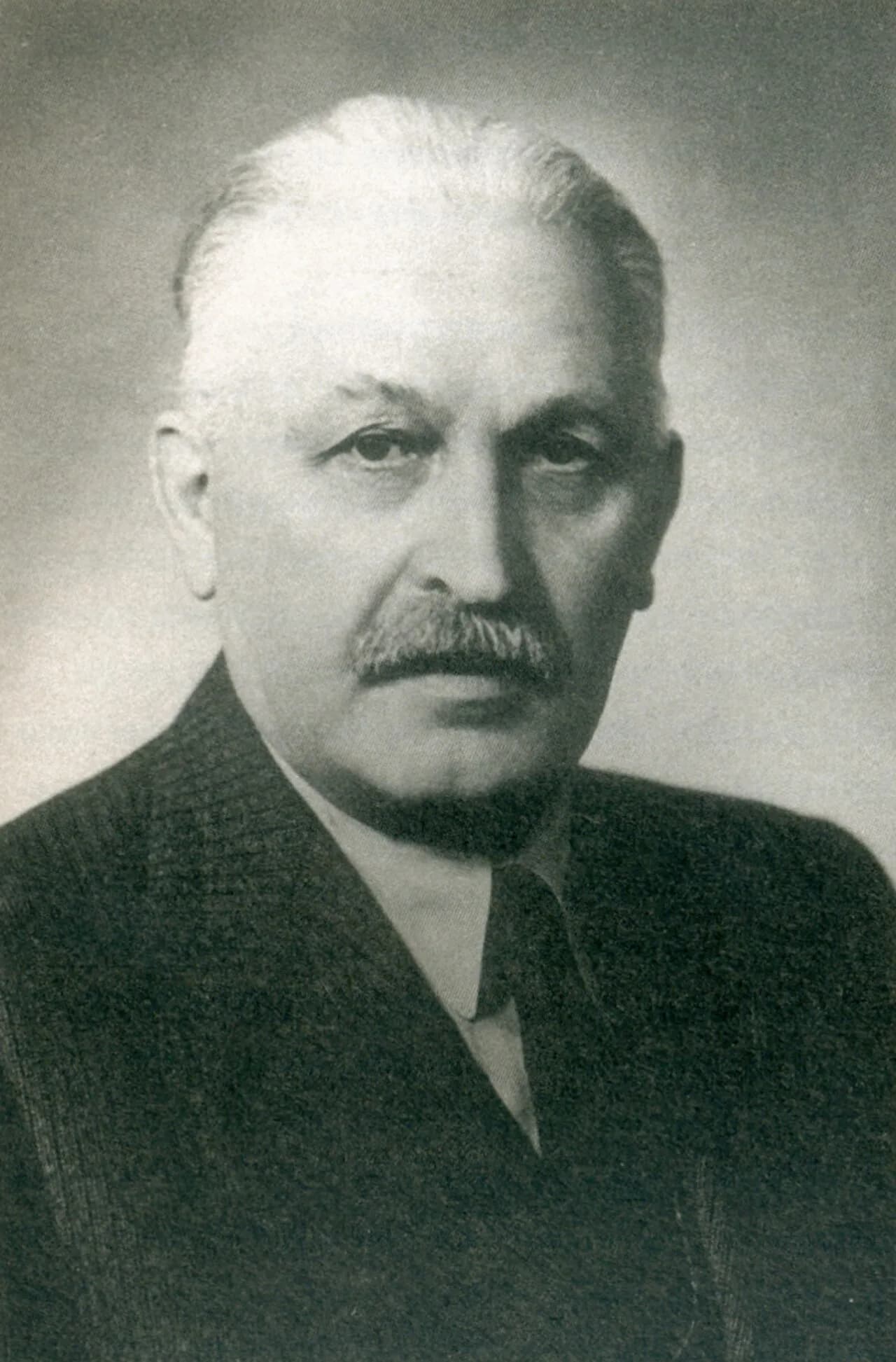 Mihály Jungerth-Arnóthy