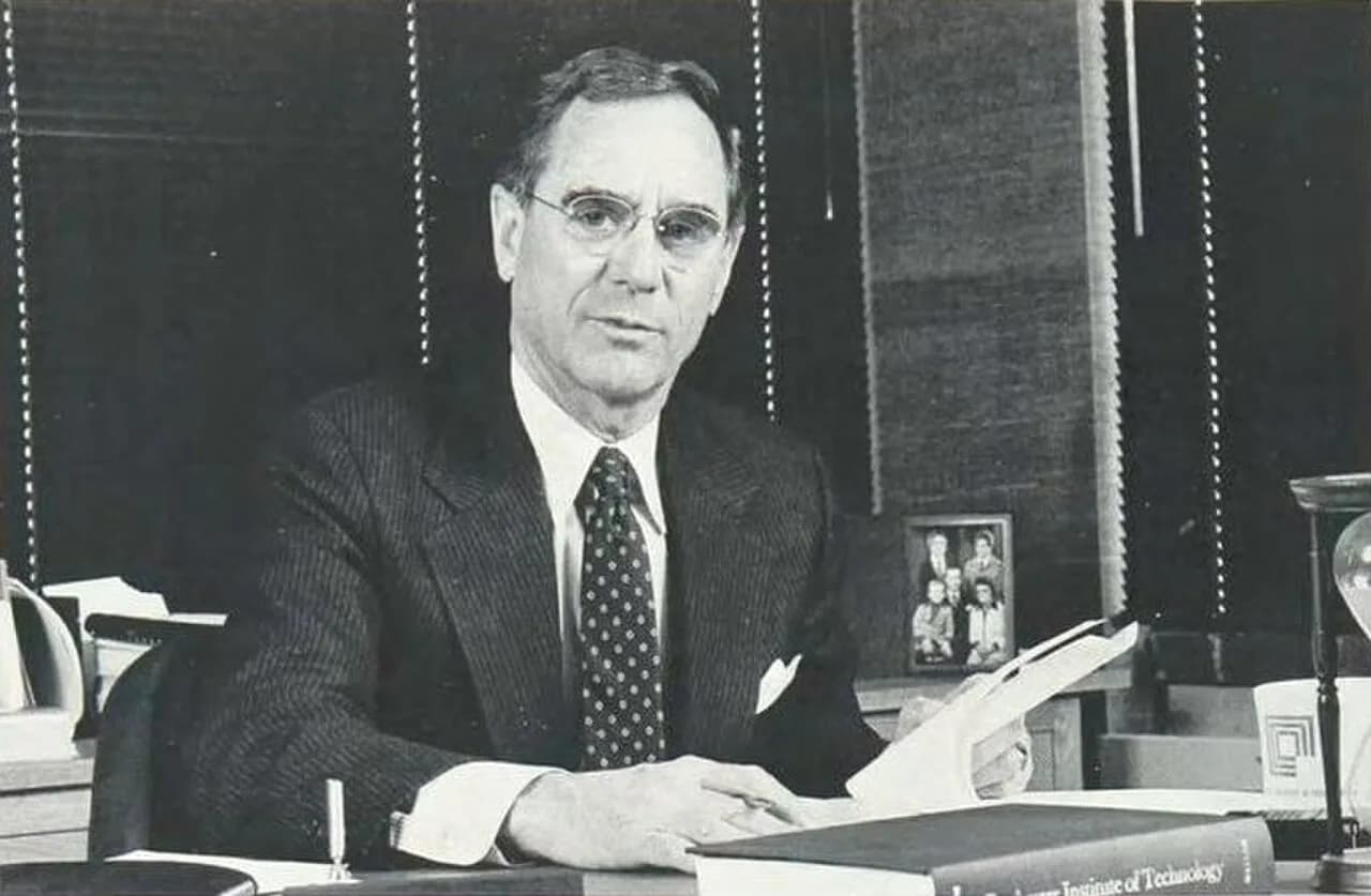 M. Richard Rose