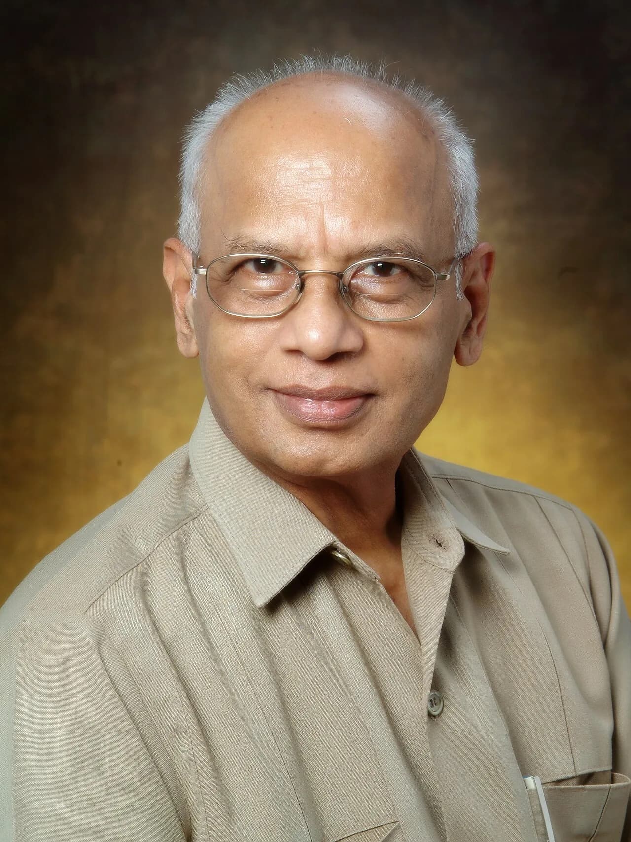 M. S. Valiathan