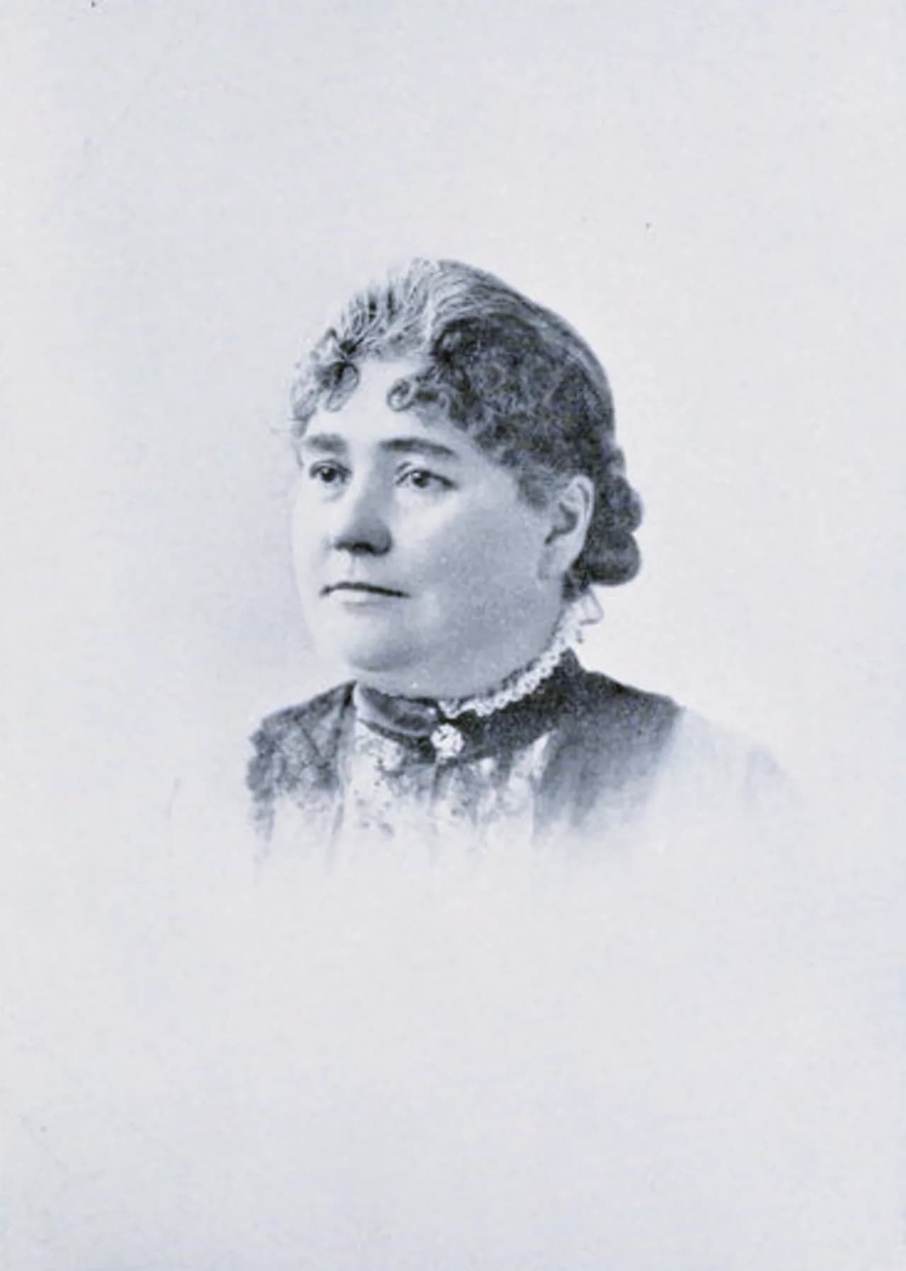 E. Florence Barker