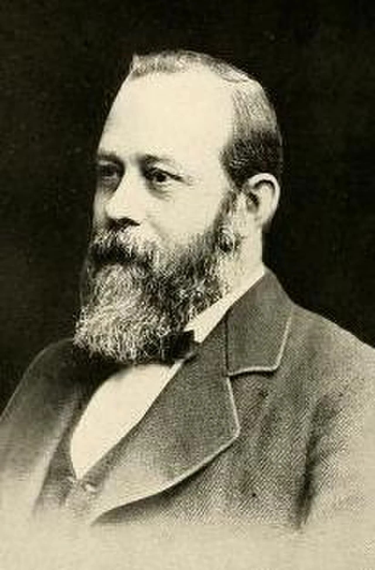 John H. Dye
