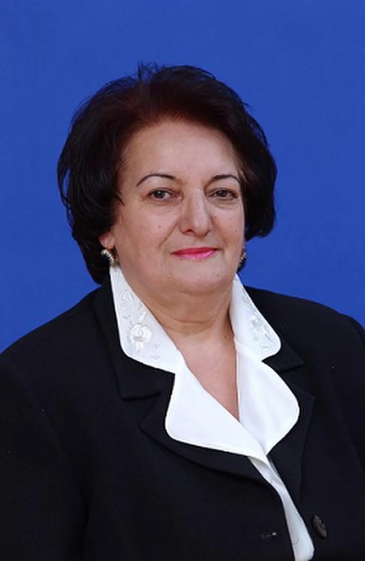Elmira Suleimanowa