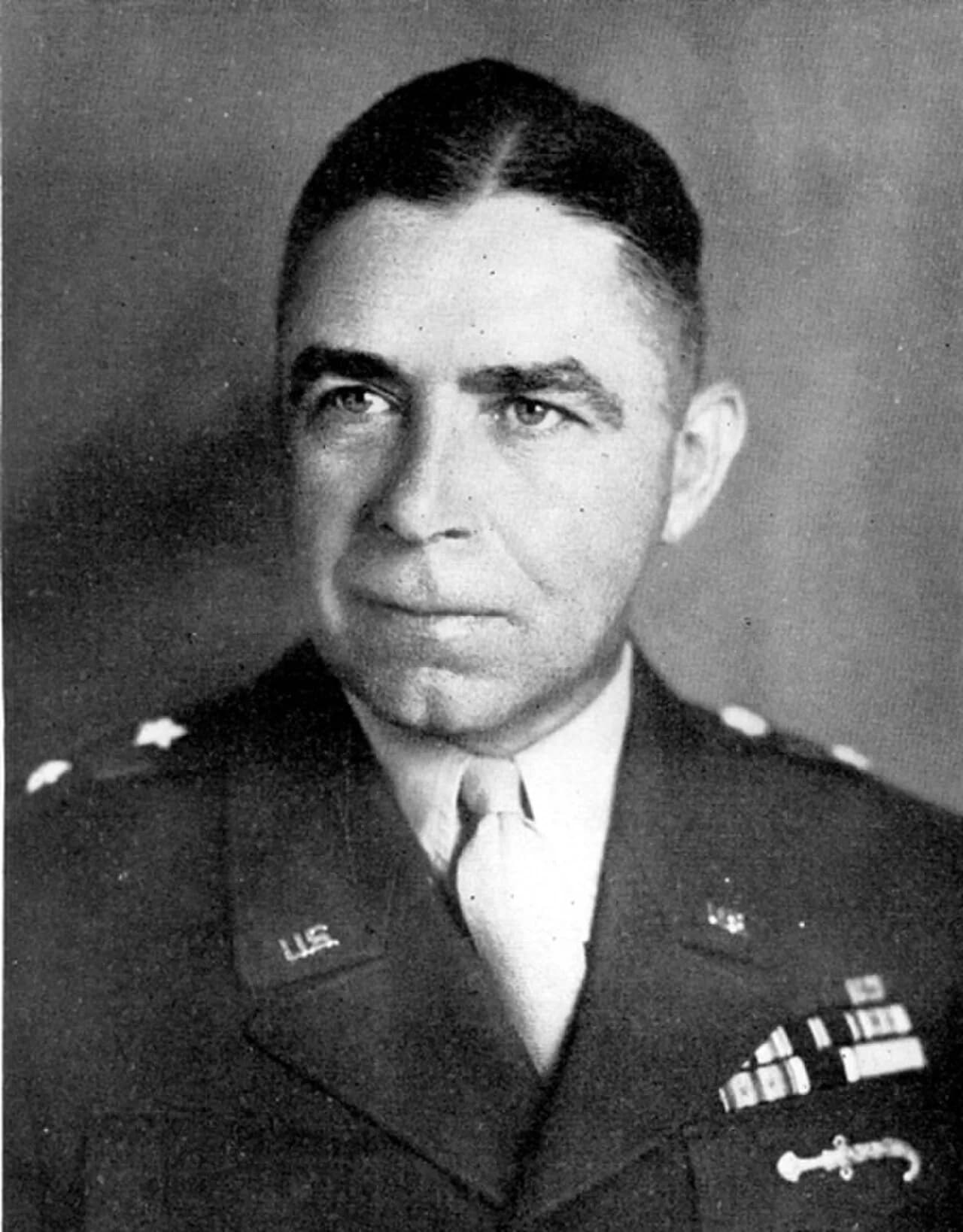 Albert C. Smith