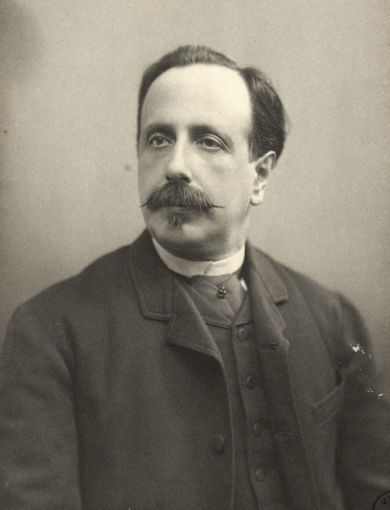 Jacques de Bouteiller