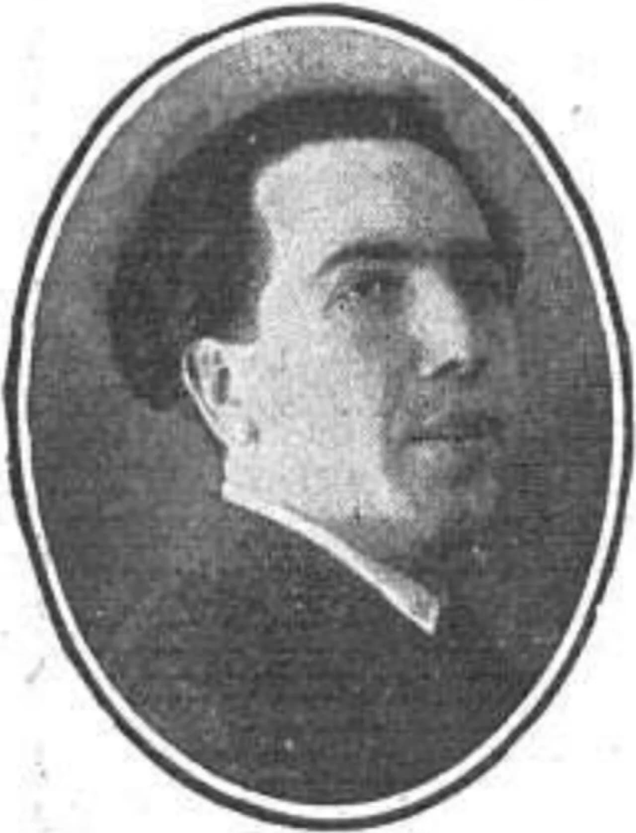 Alberto Marín Alcalde
