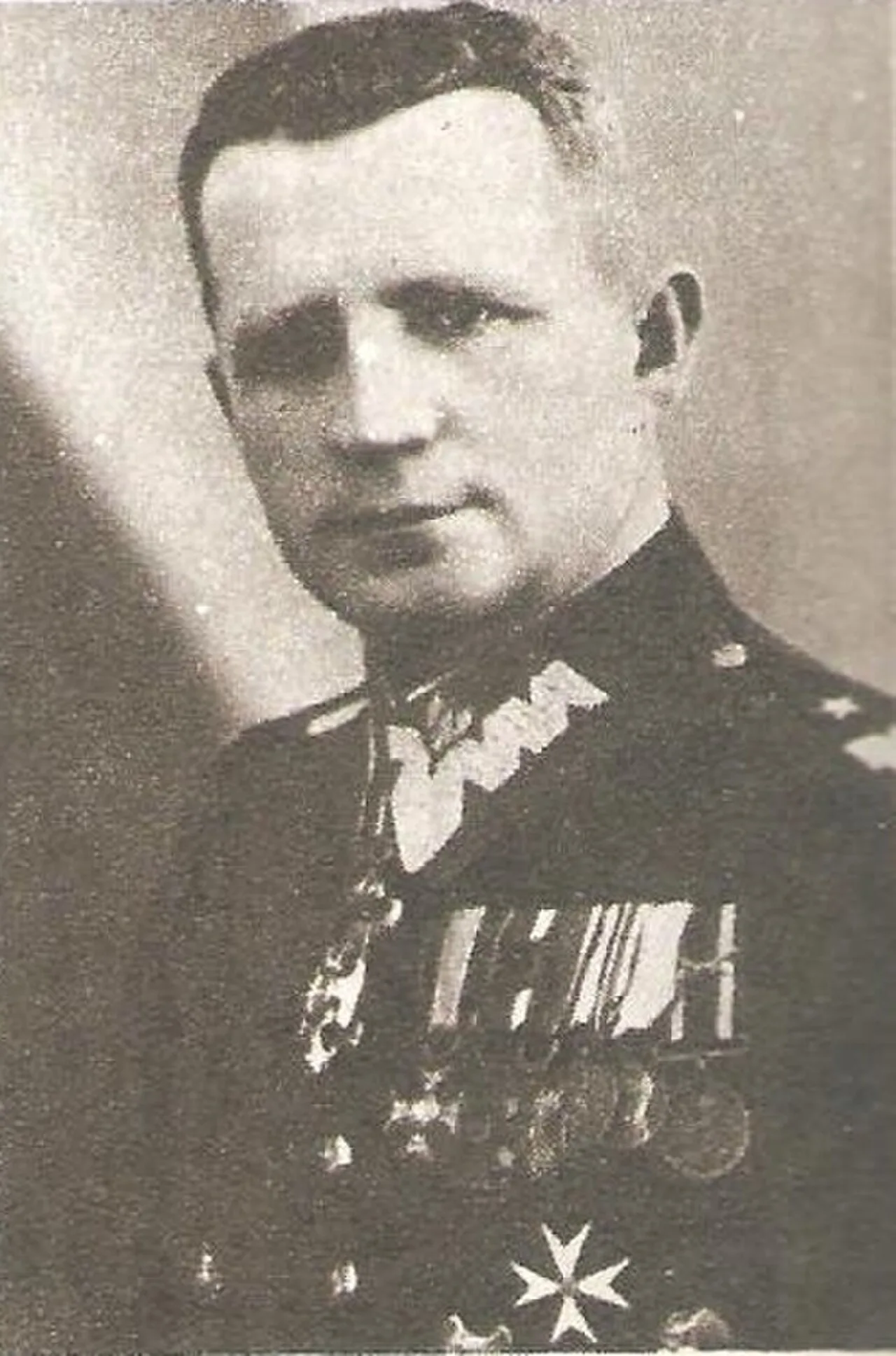 Jan Chmurowicz