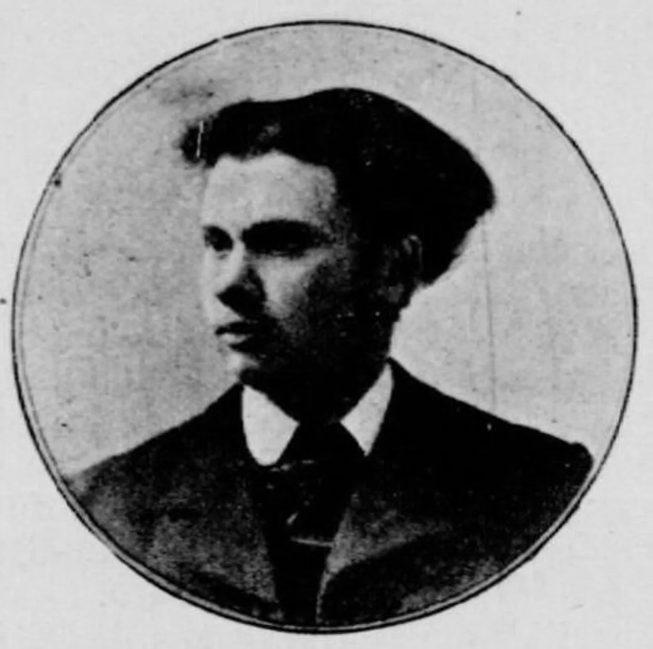 Maurice Reuchsel