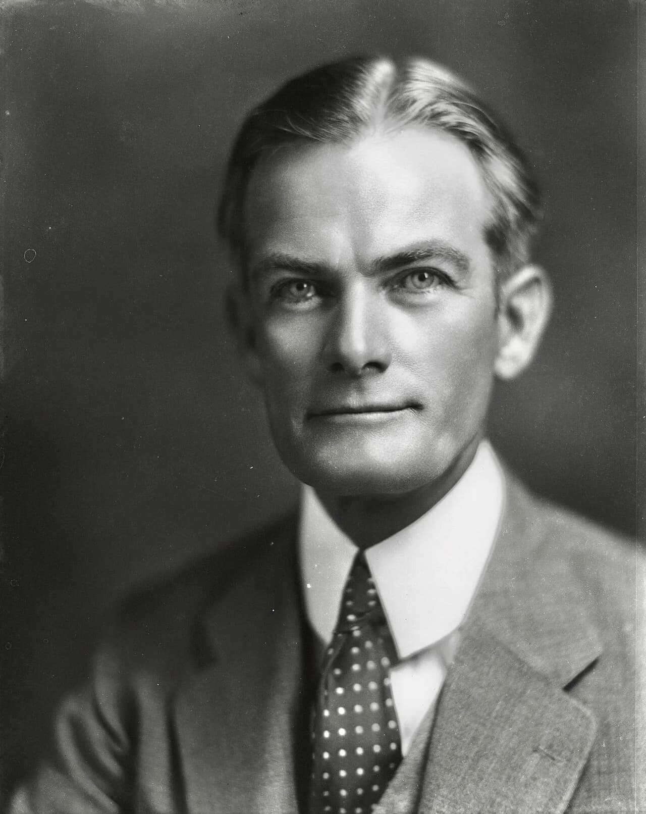 Paul B. Johnson
