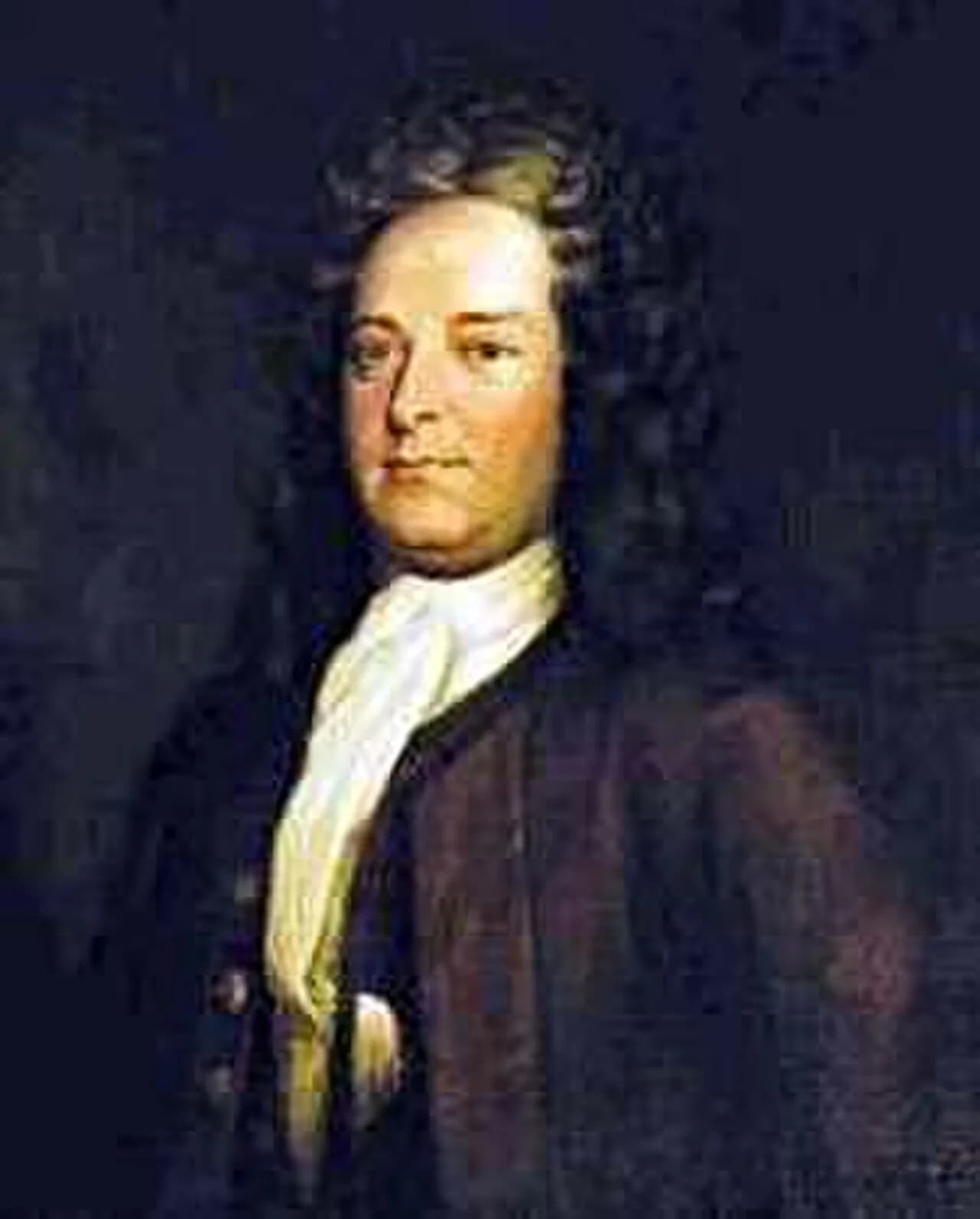 Jonathan Law