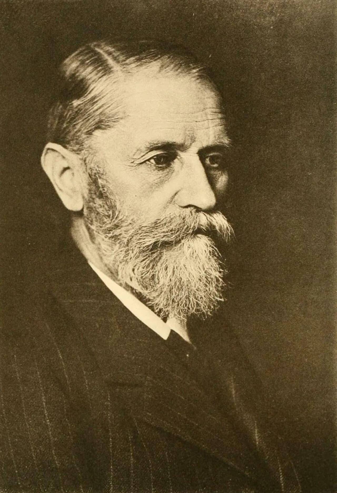 Ernst Stahl