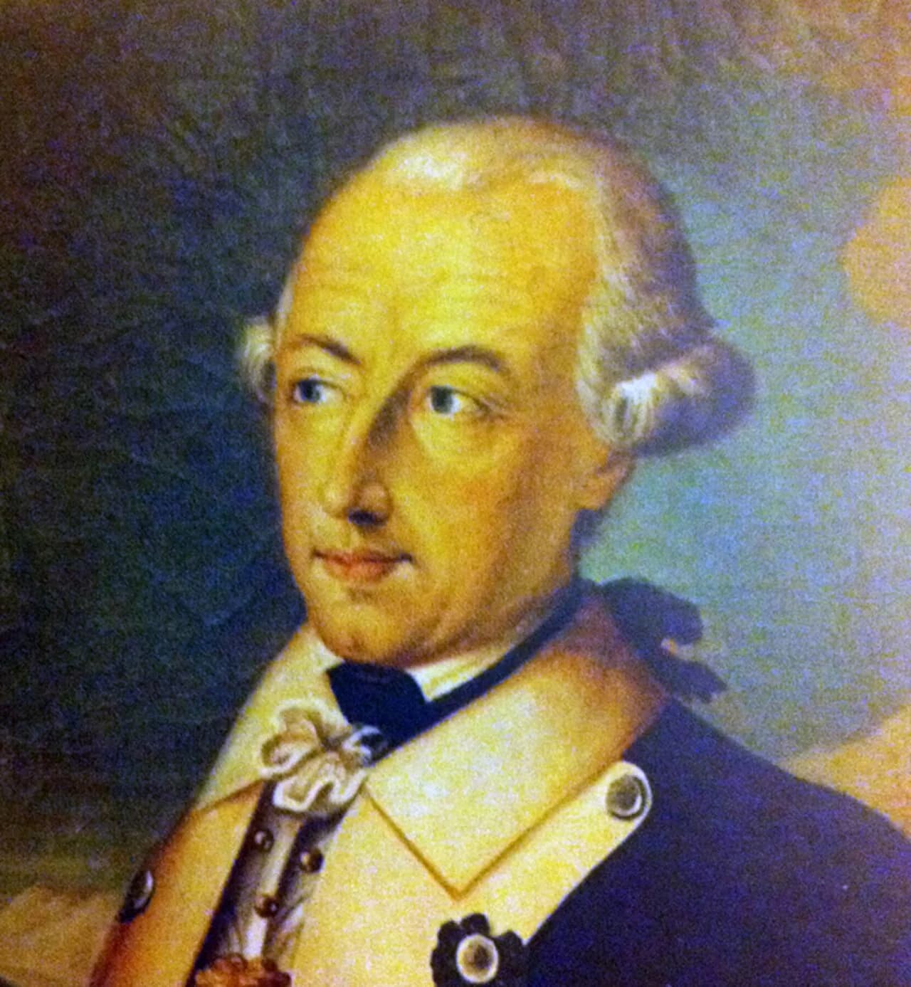Ignazio Bertola