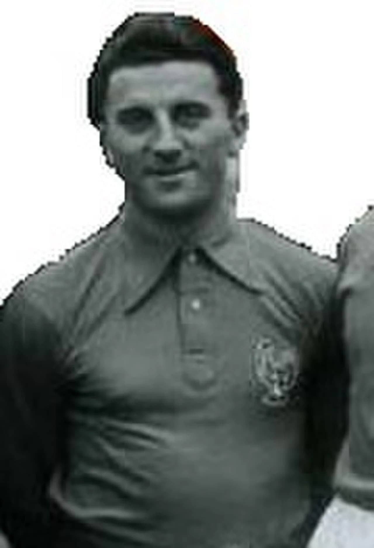Raymond Battiston