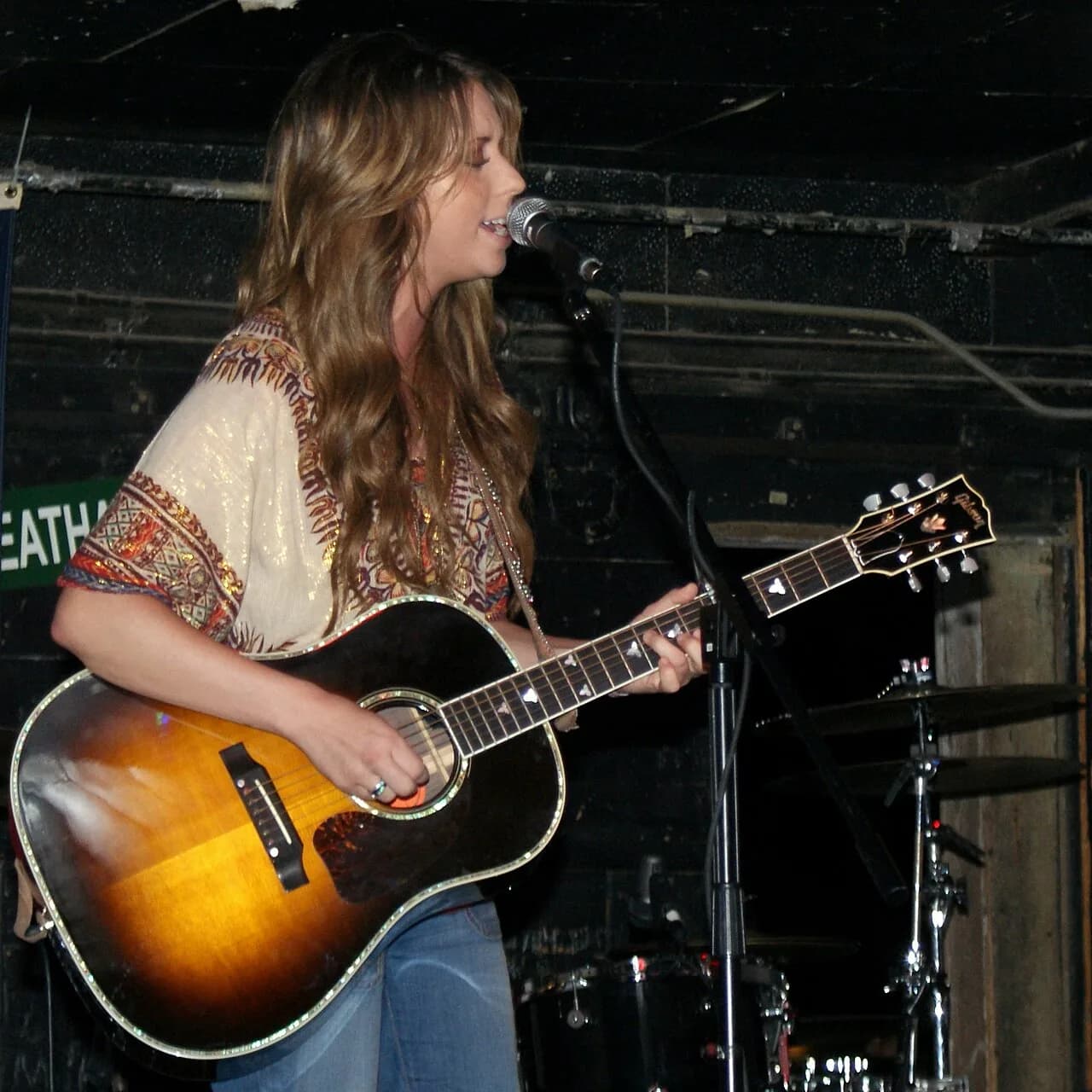 Kylie Rae Harris
