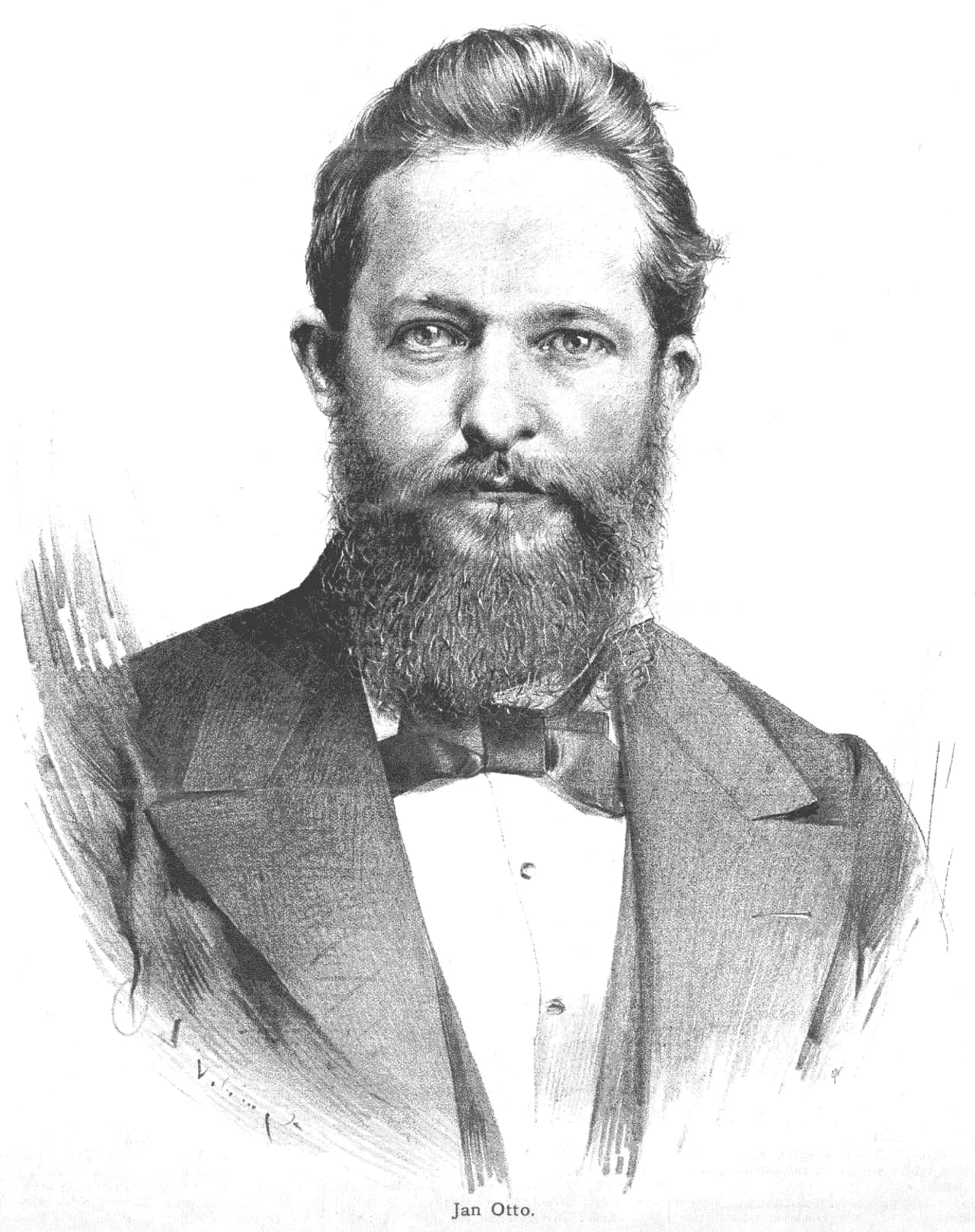 Jan Otto