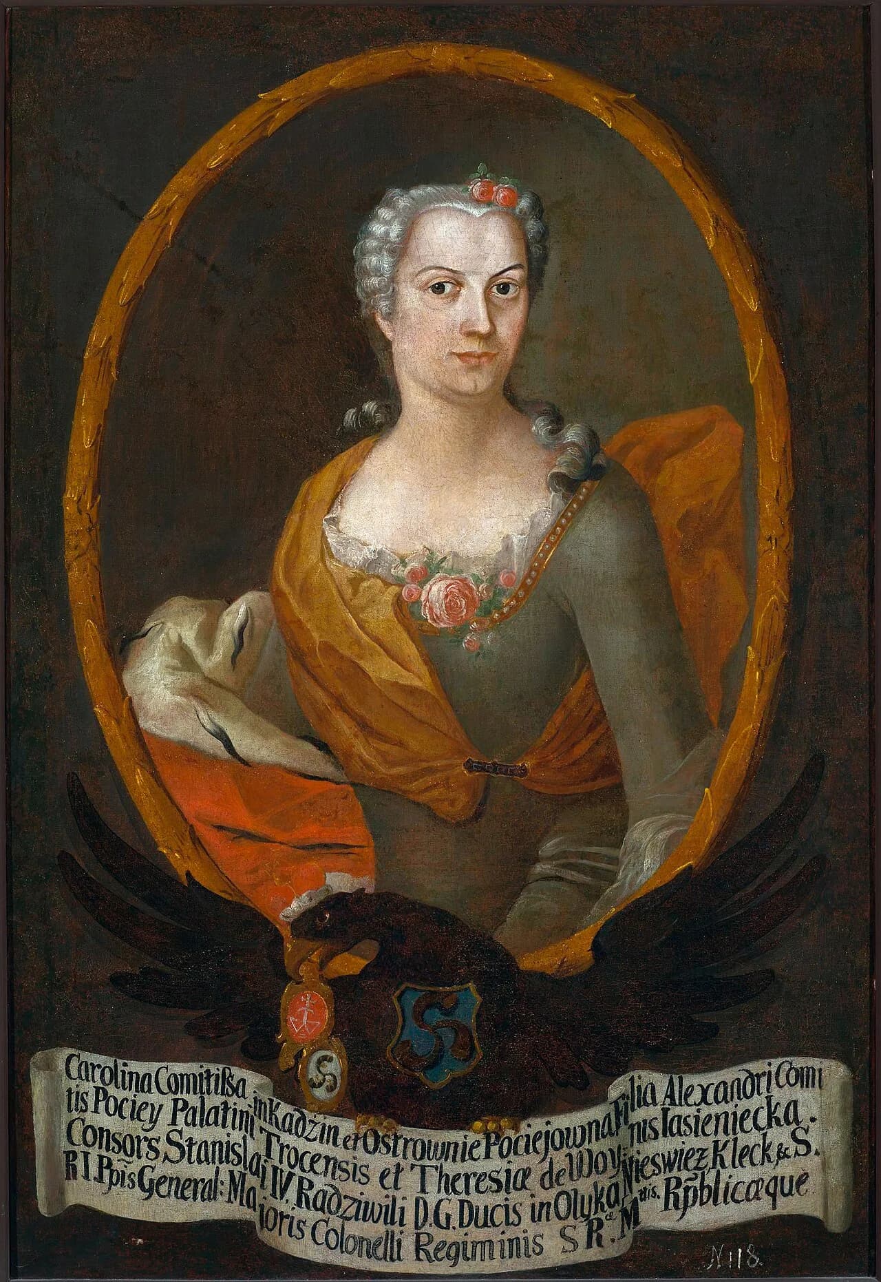 Karolina Pociej