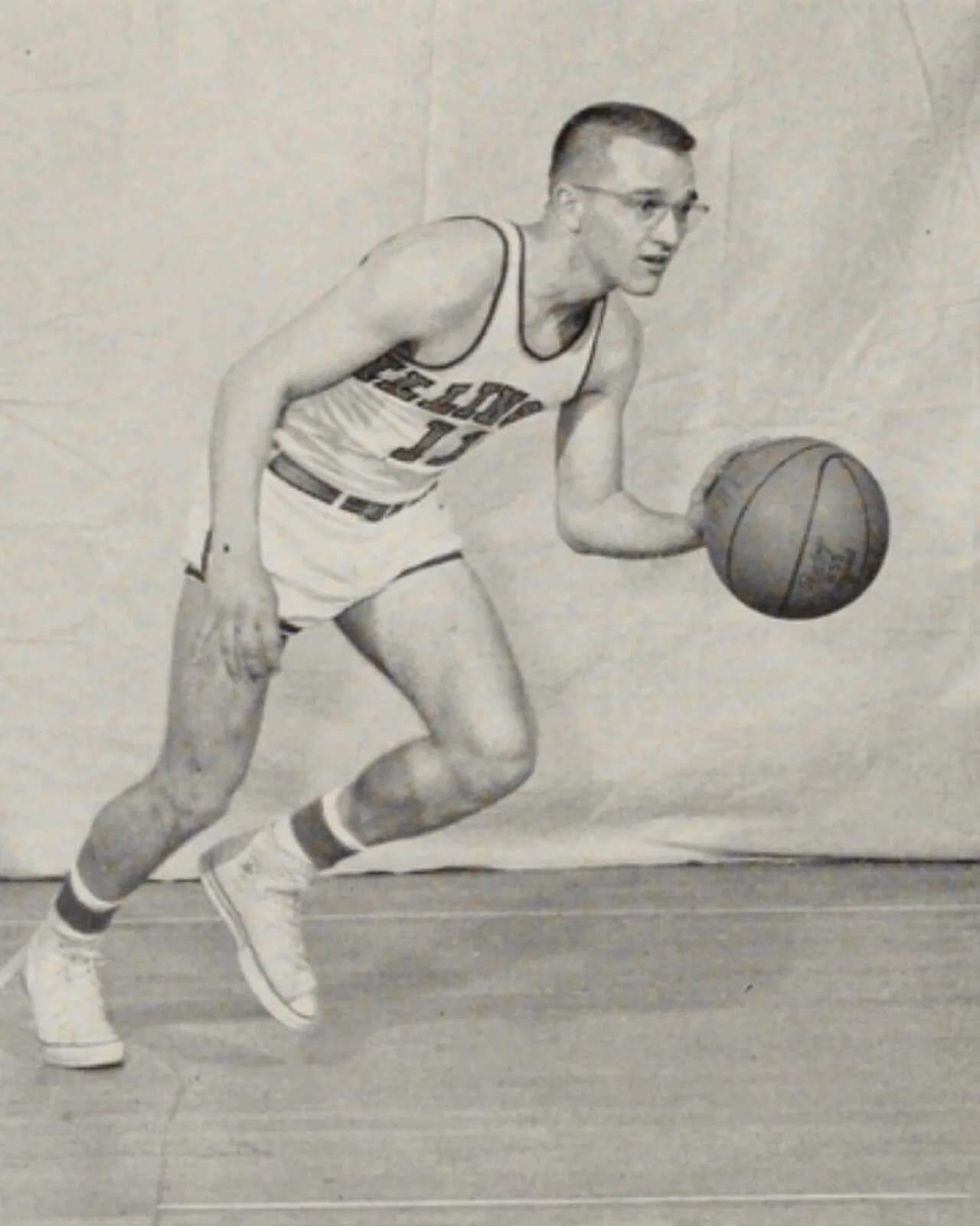 Bill Ridley