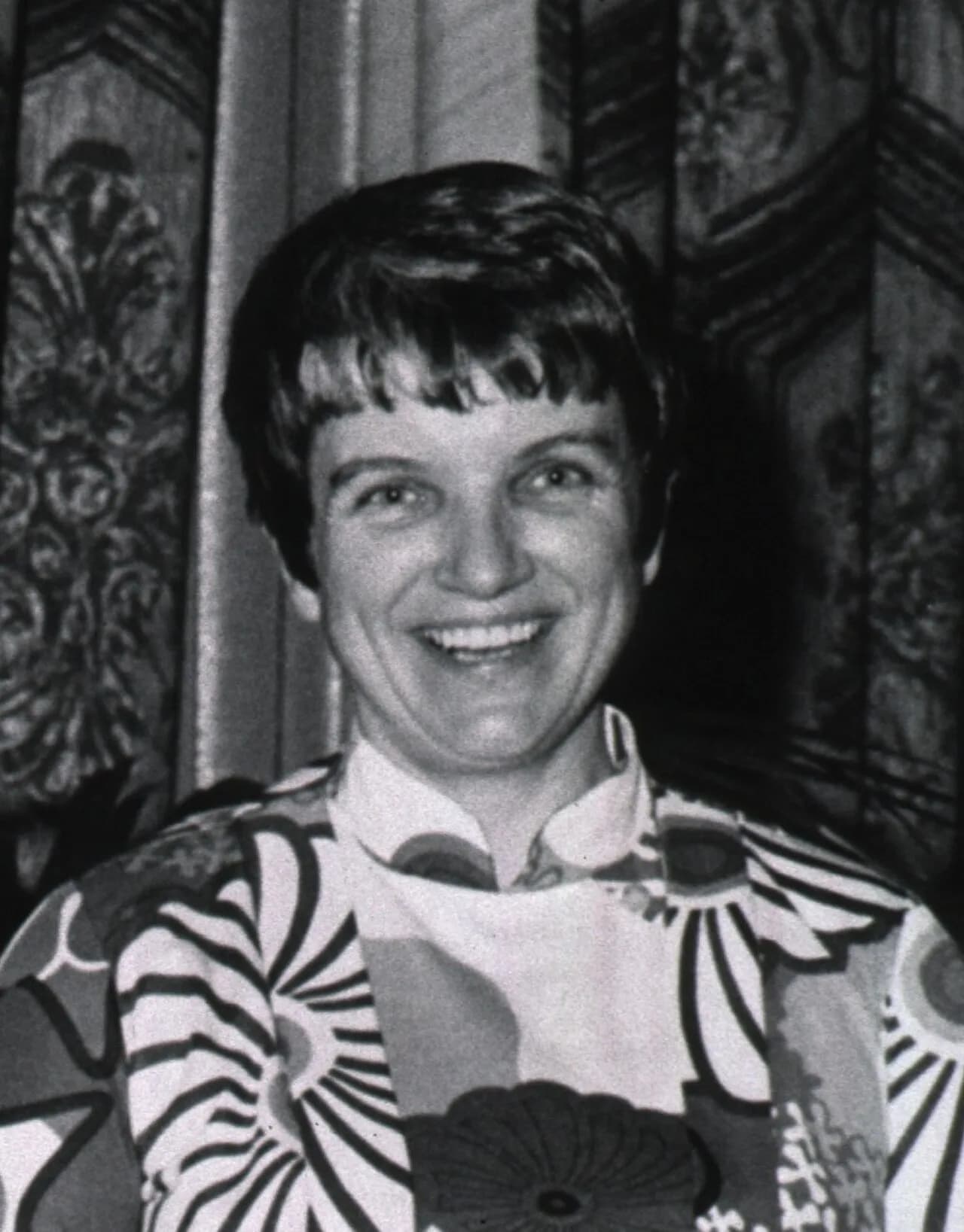 Brigid Leventhal