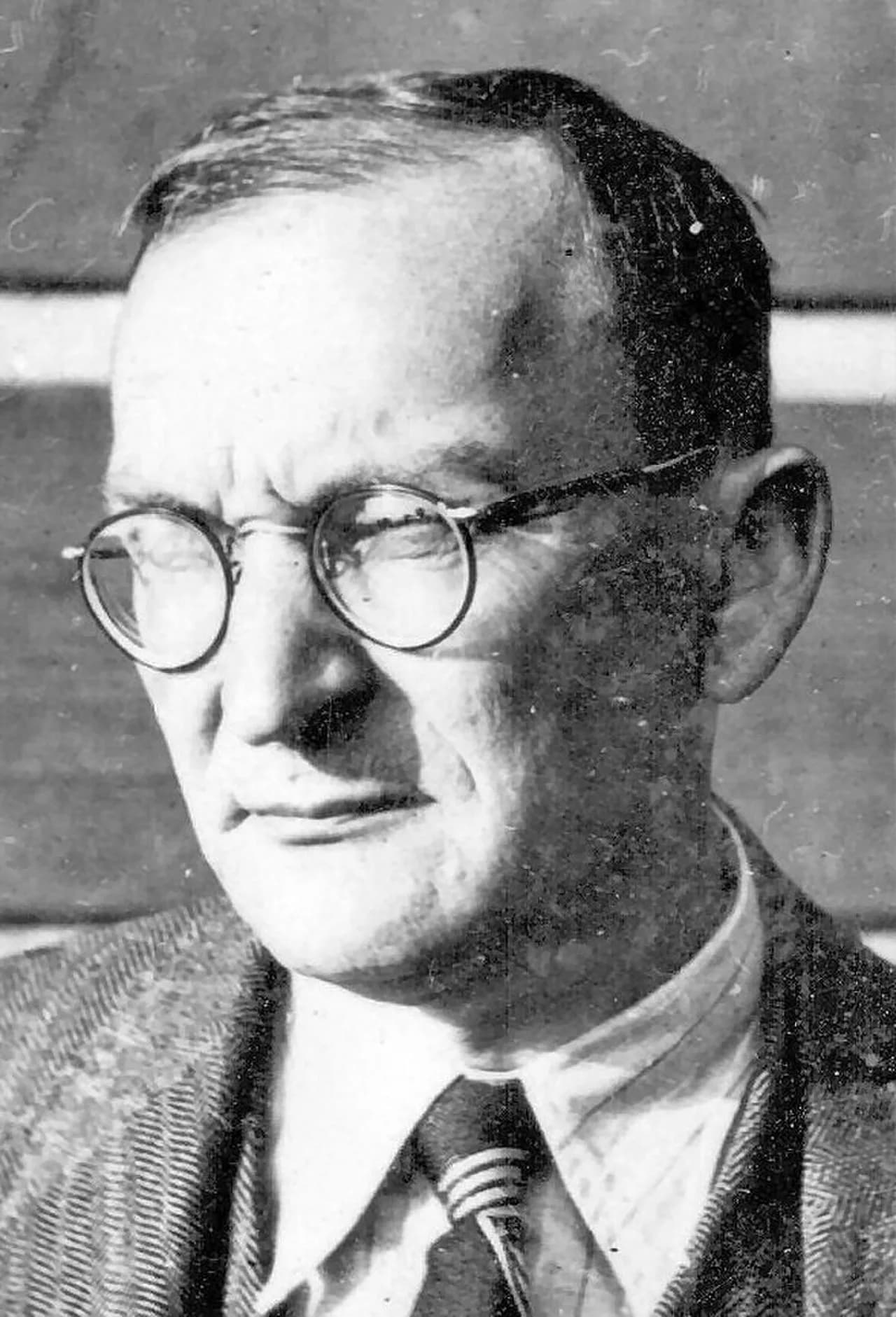 Bohumil Rychtr