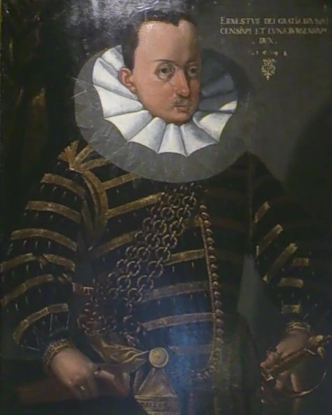 Ernst II.