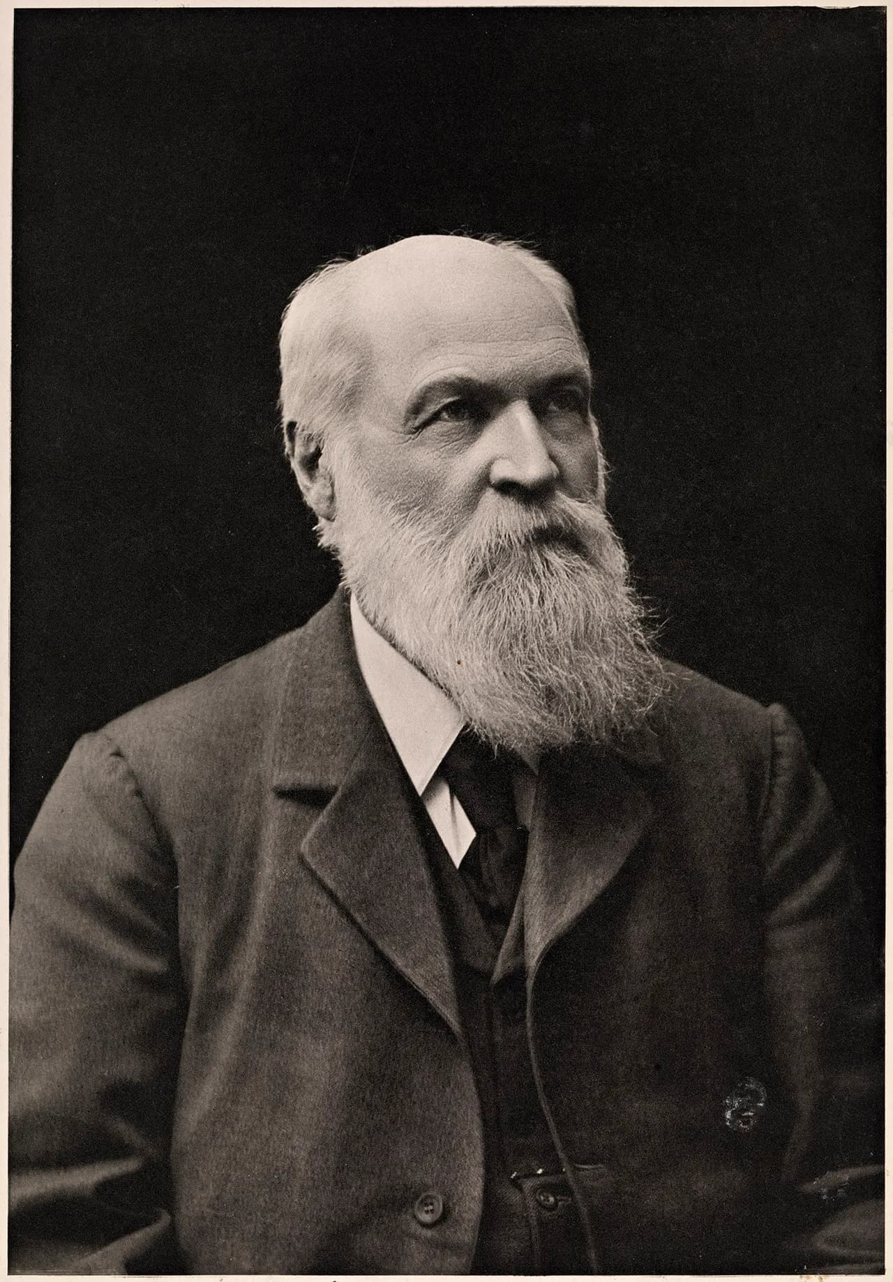 Colin Archer