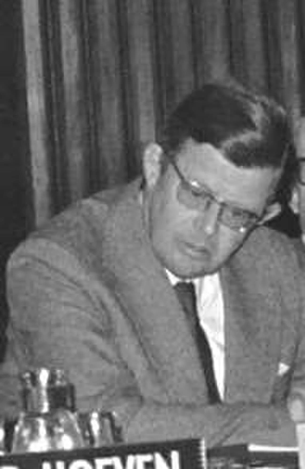 Ton Lubbers