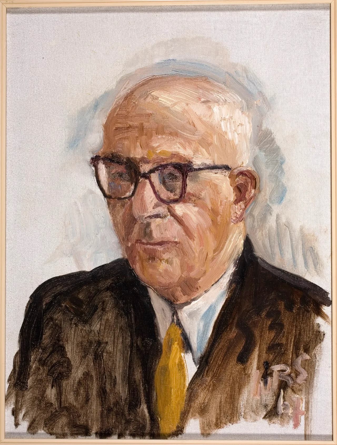 Guillaume Frédéric Pijper