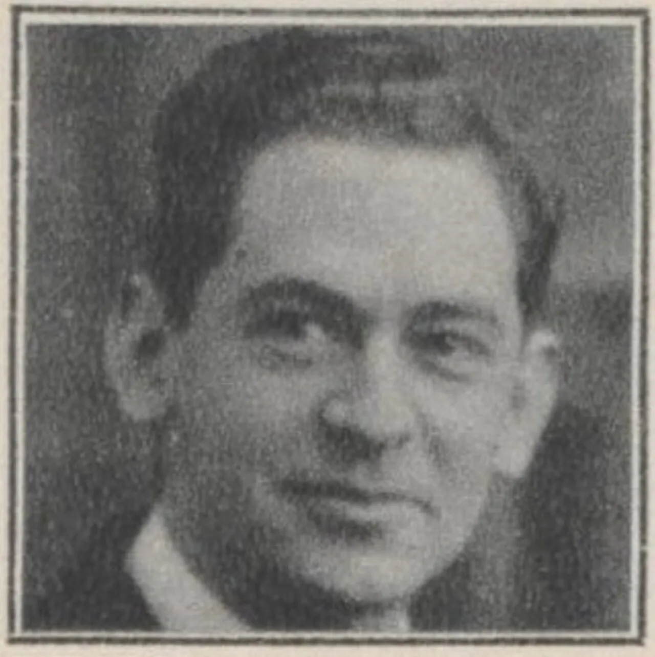 Matthieu Jean Leonard Dols