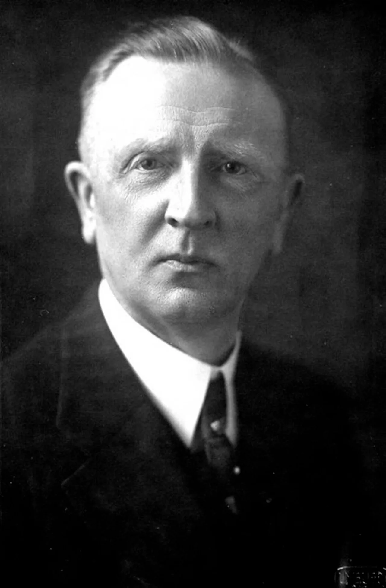 Marius Adolphus van Bouwdijk Bastiaanse