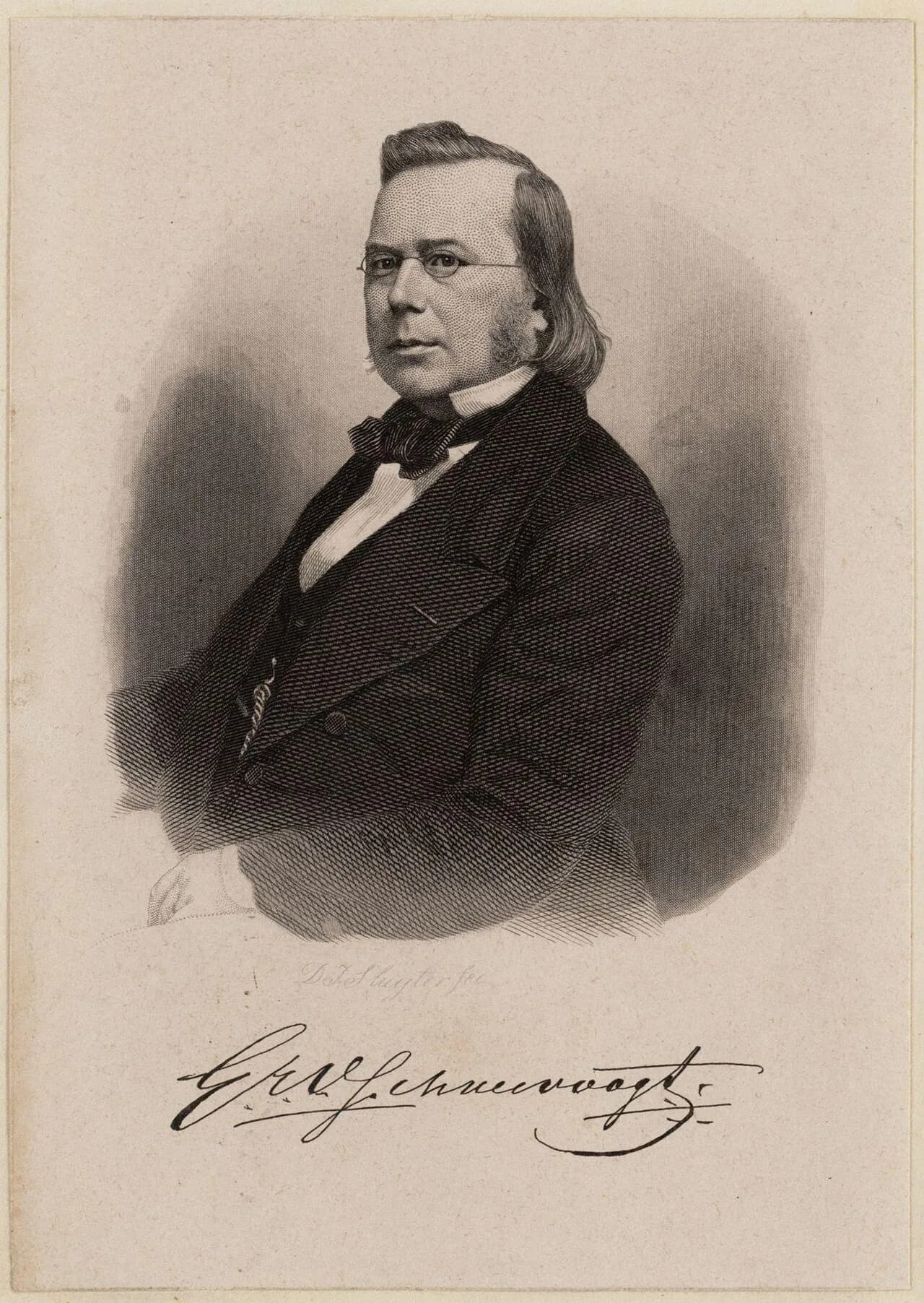Gustaaf Eduard Voorhelm Schneevoogt