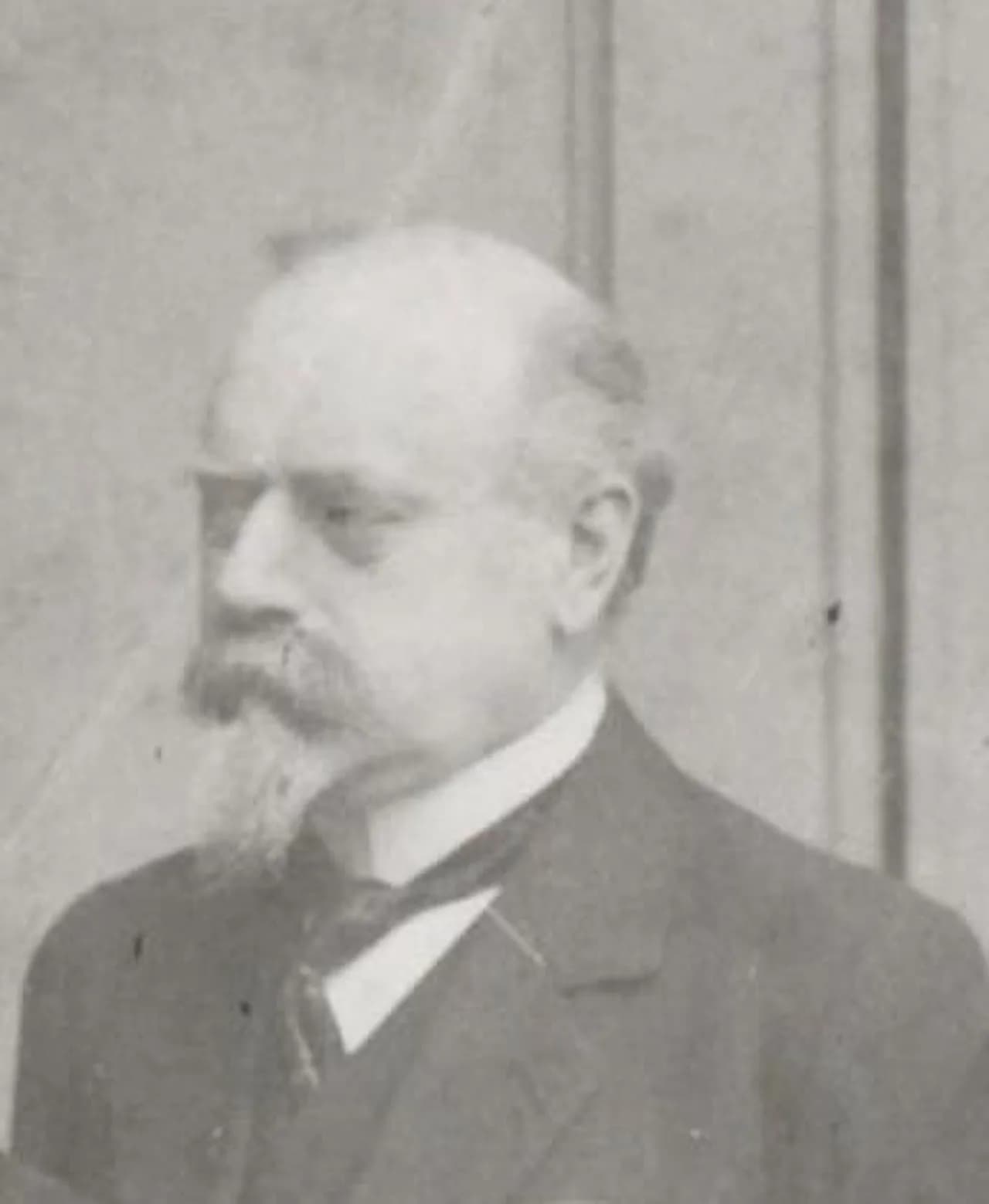 Eduard Clement Verschaffelt