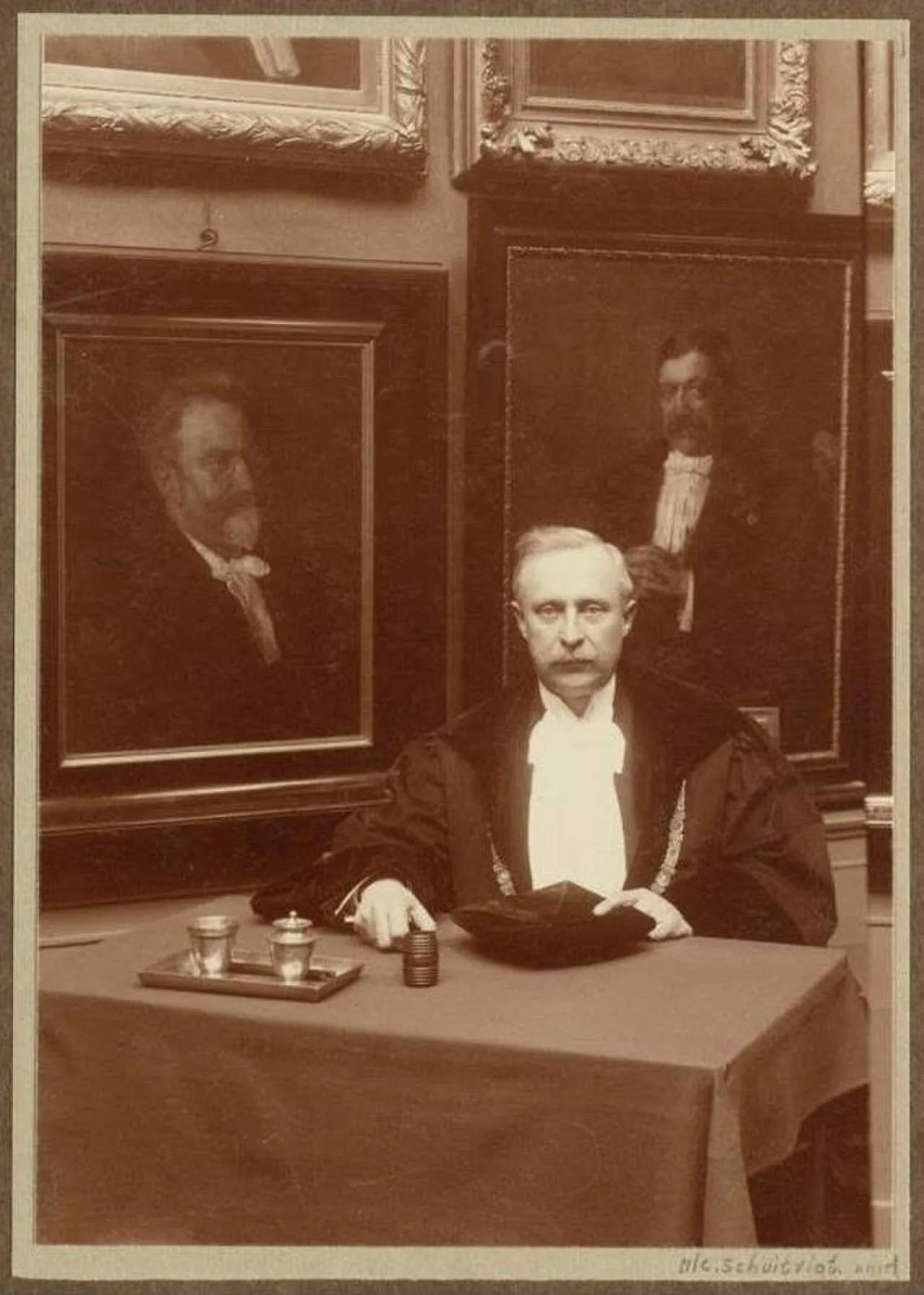 Pieter Ruitinga