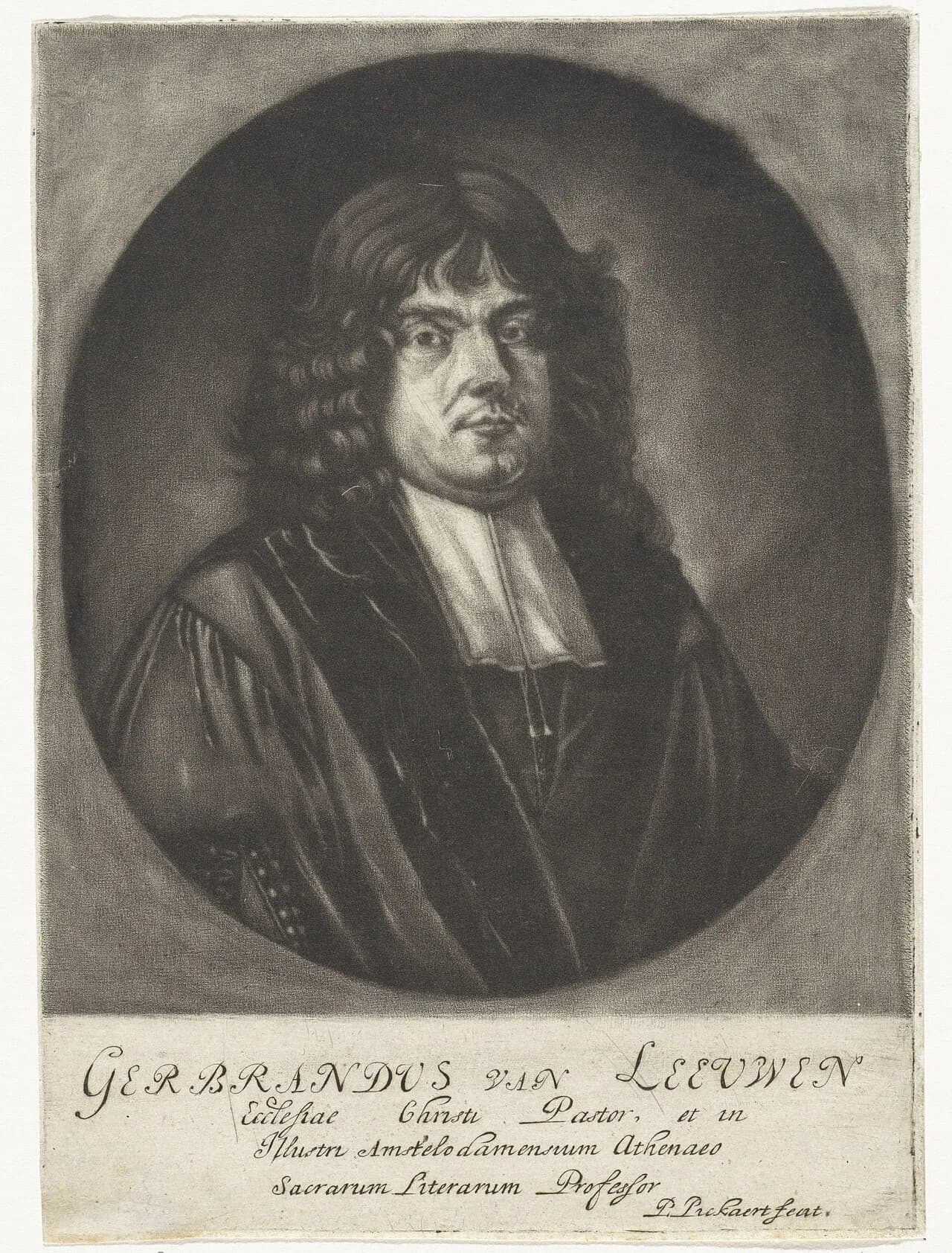 Gerbrand van Leeuwen