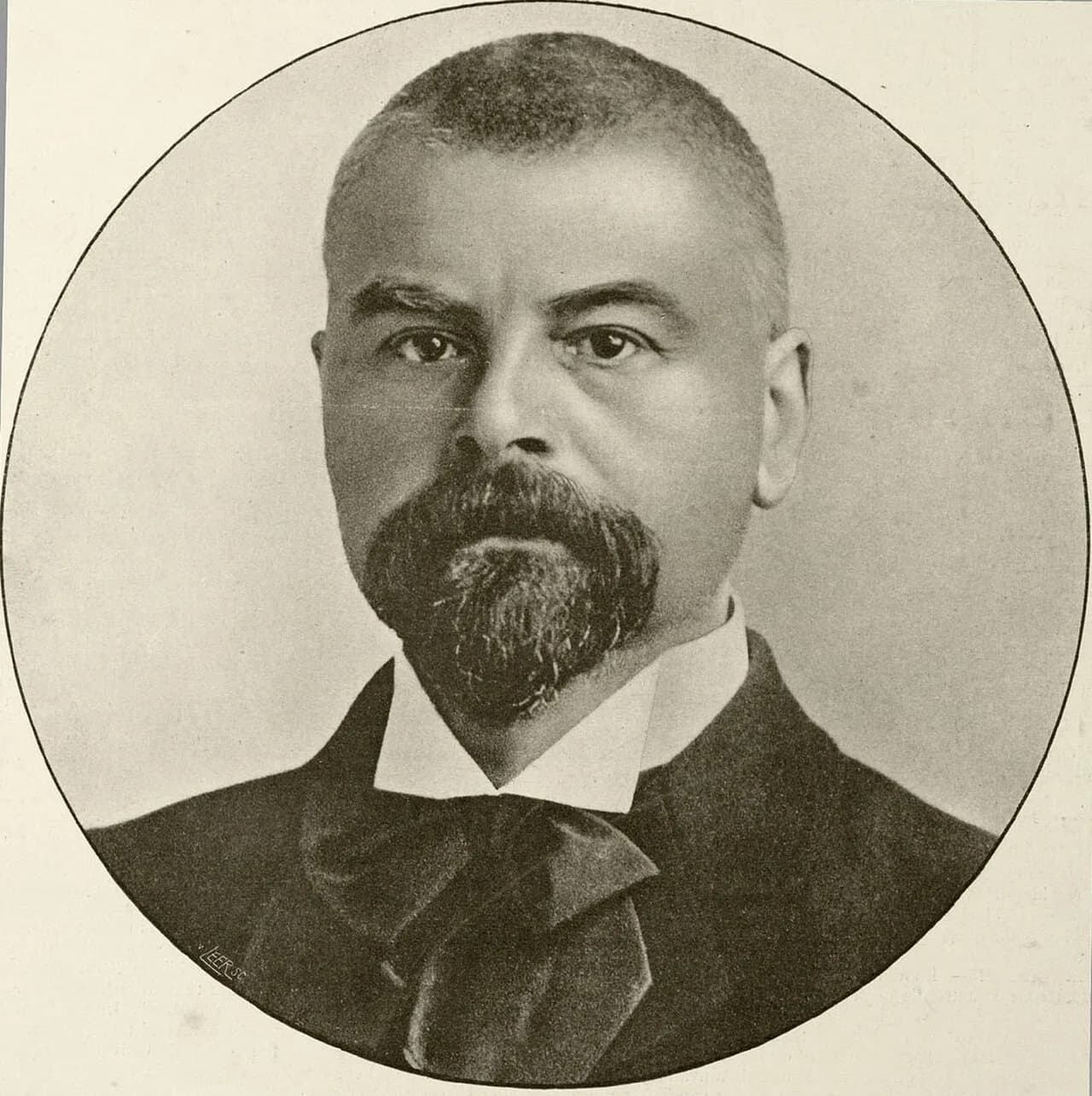 Johannes Fredericus Houwing