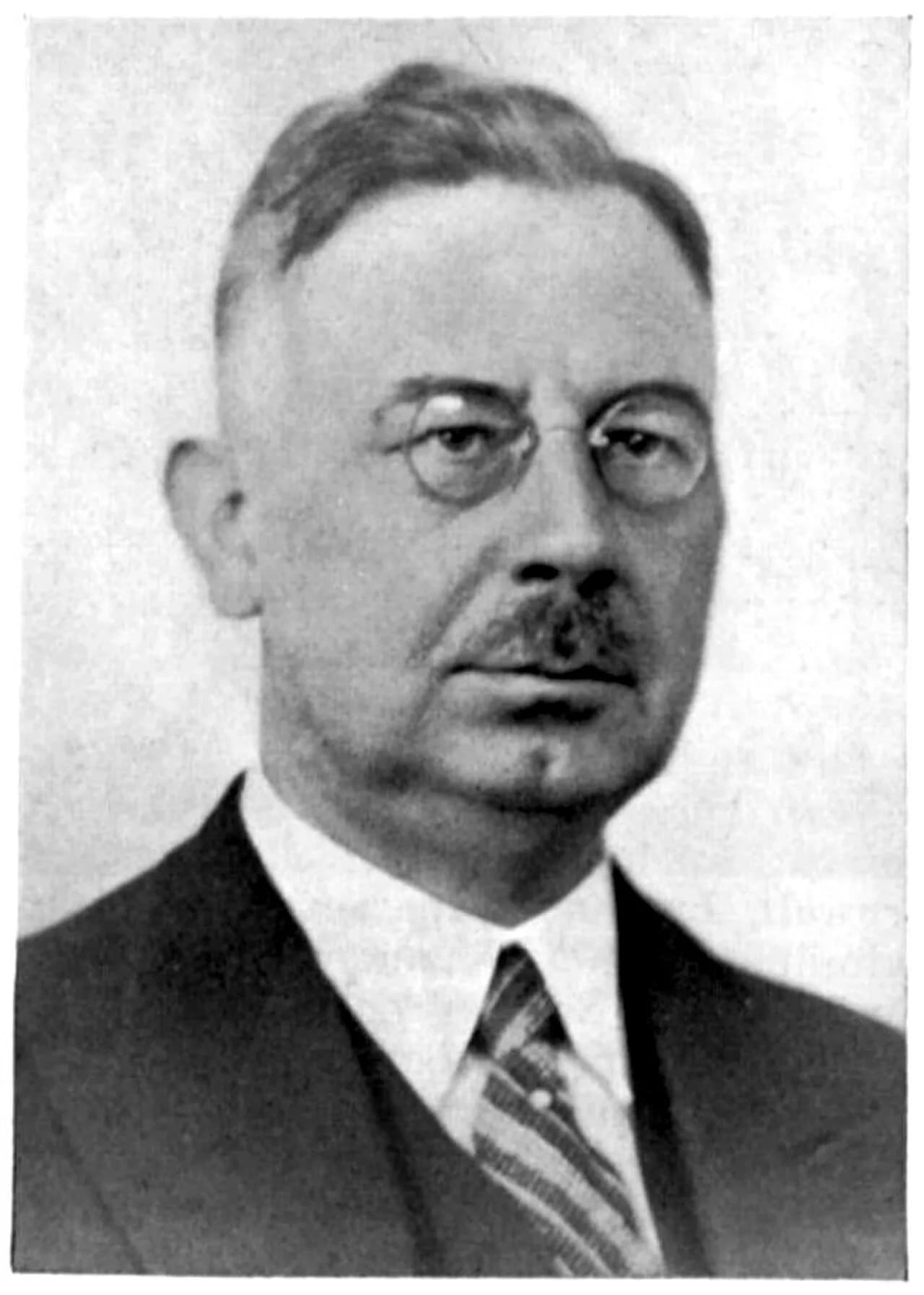 Gerrit Paulus Johannes Hogeweg