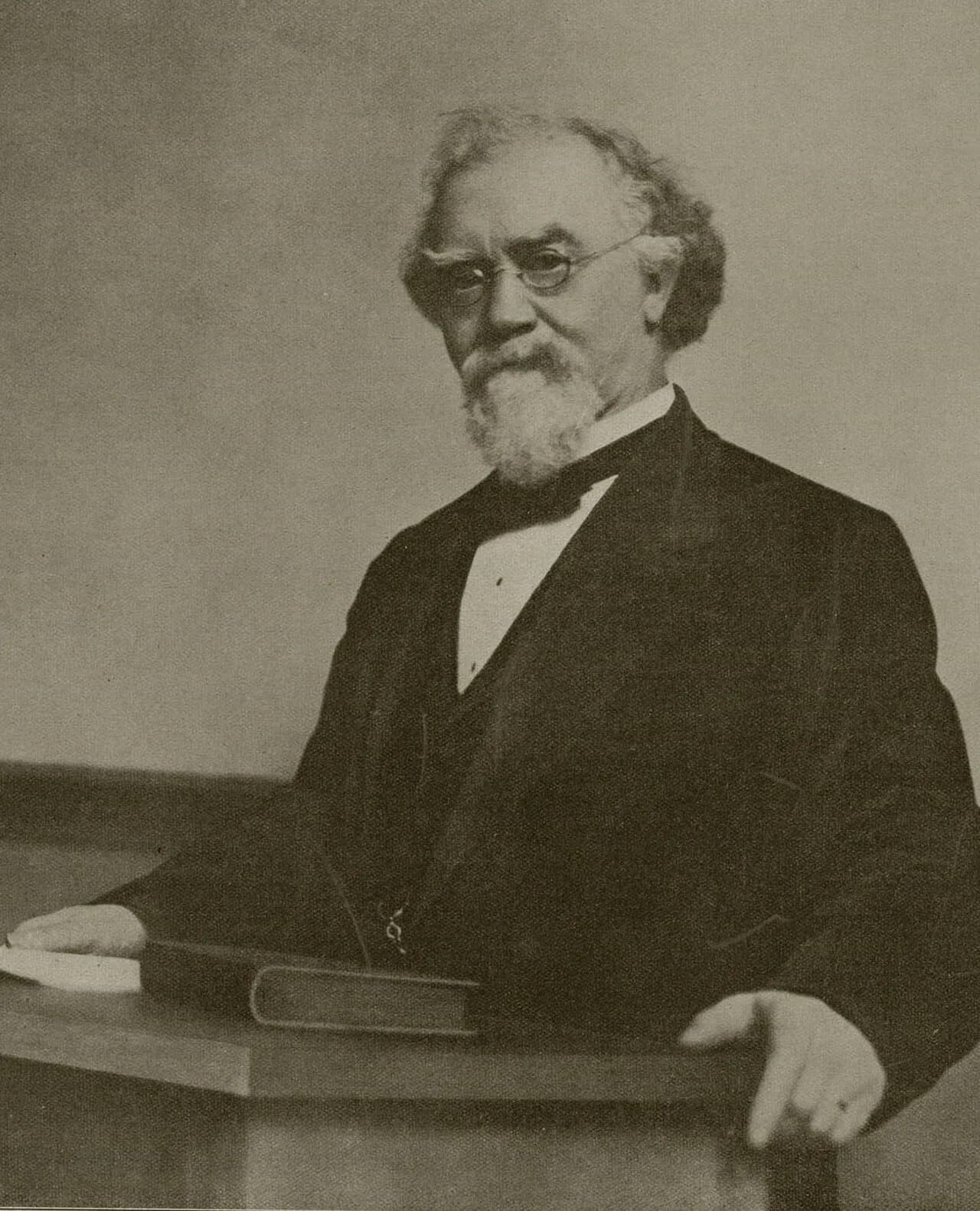 Albert Bruining
