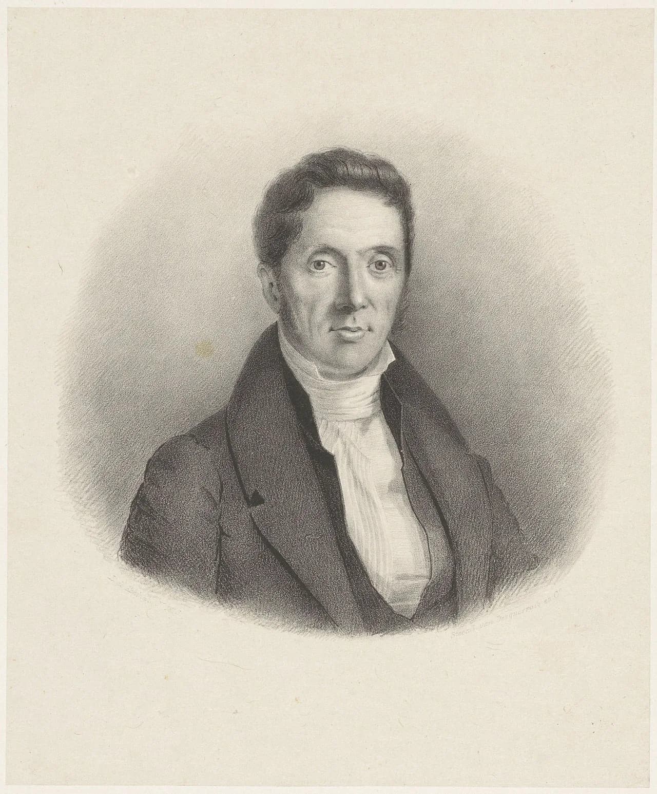 Franciscus van der Breggen
